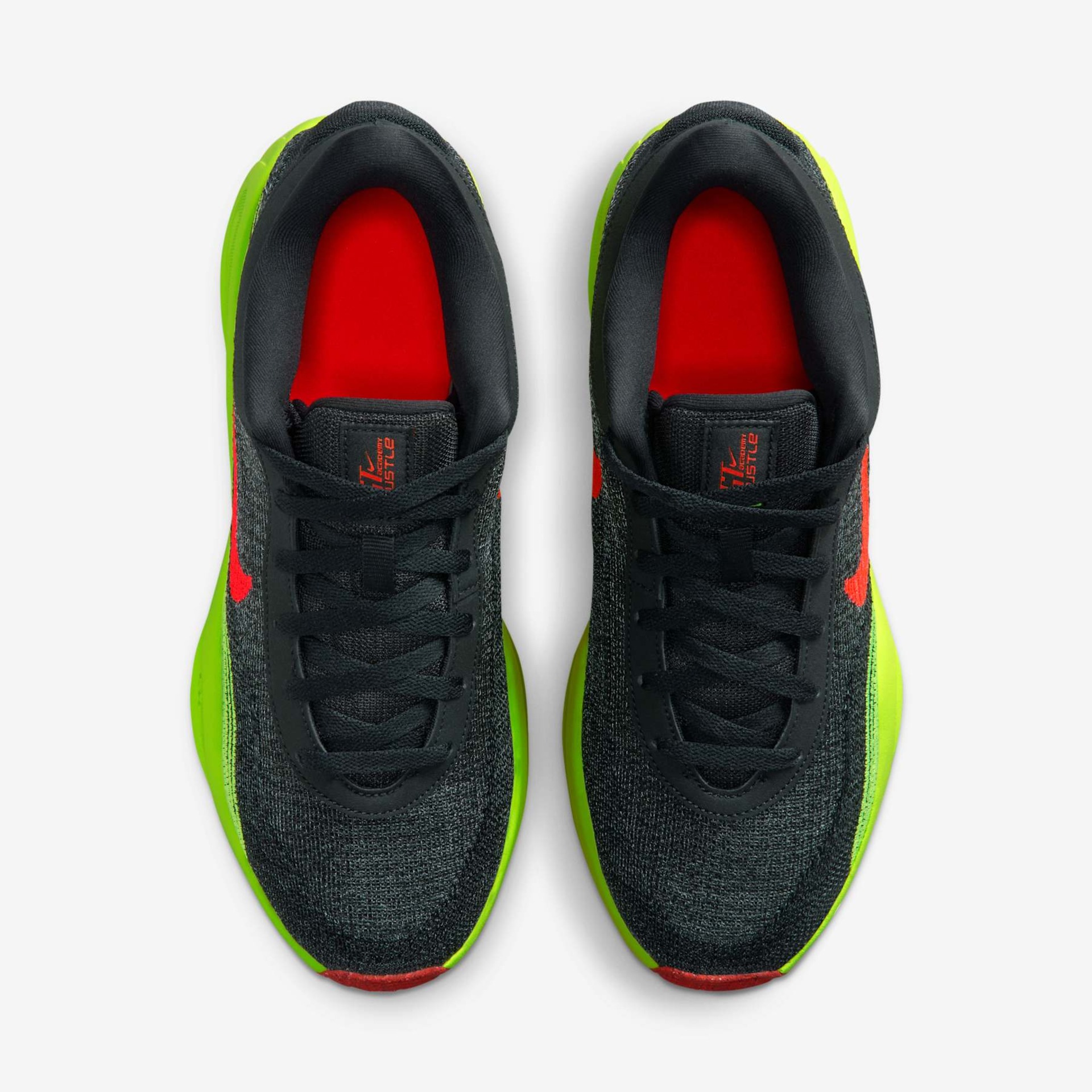 Tênis Nike Team Hustle Academy Masculino - Foto 4