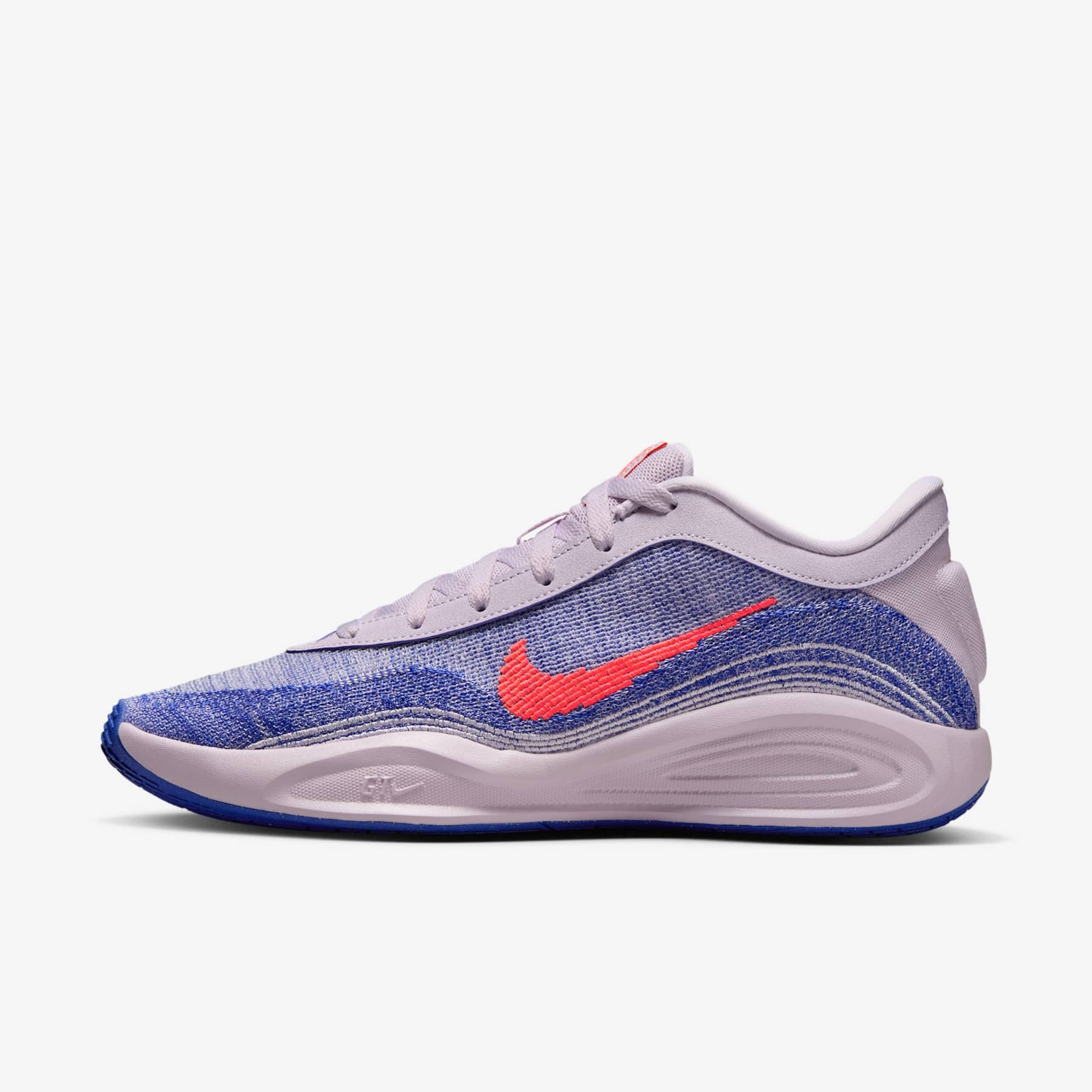 Imagem principal de Tênis Nike Team Hustle Academy Masculino