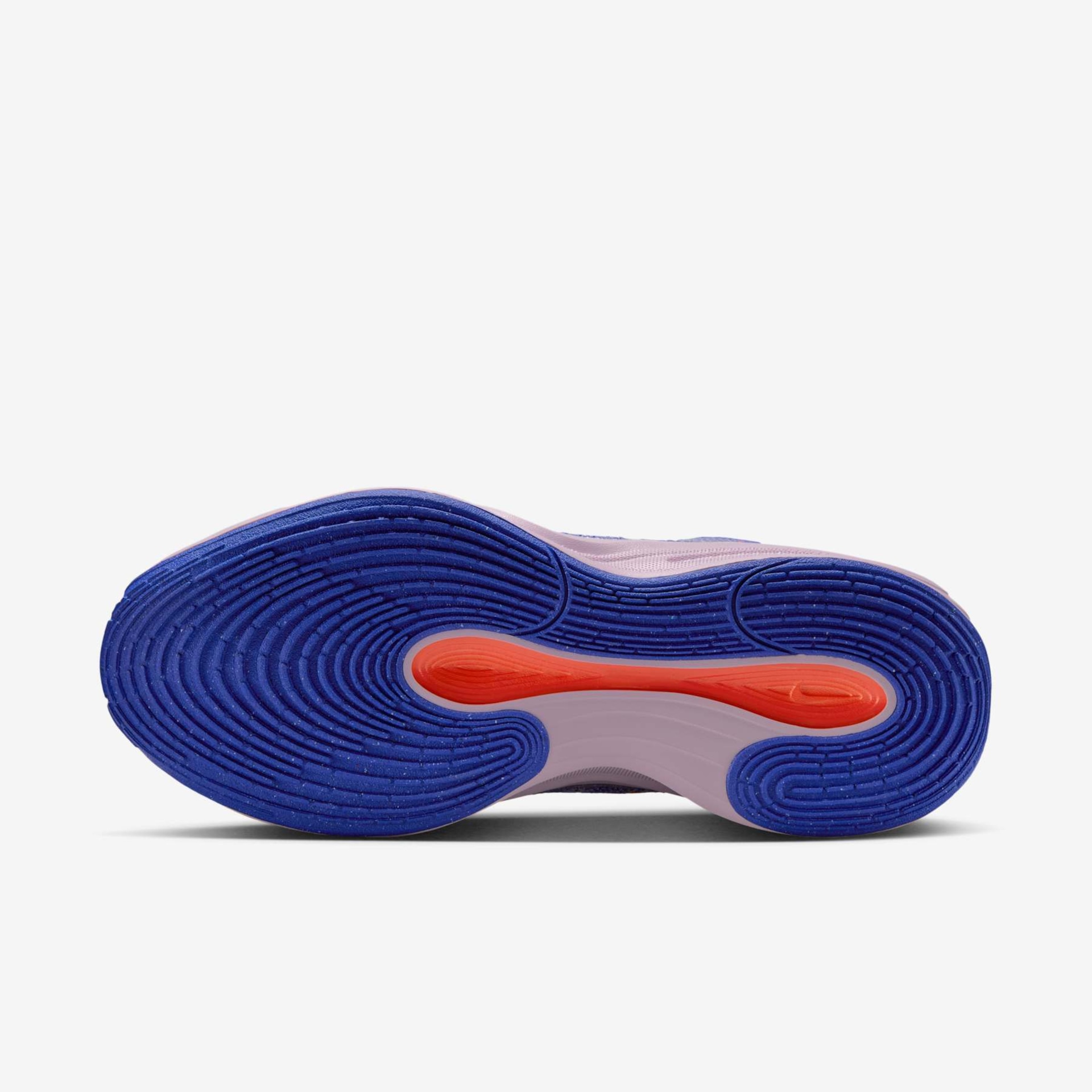 Tênis Nike Team Hustle Academy Masculino - Foto 2