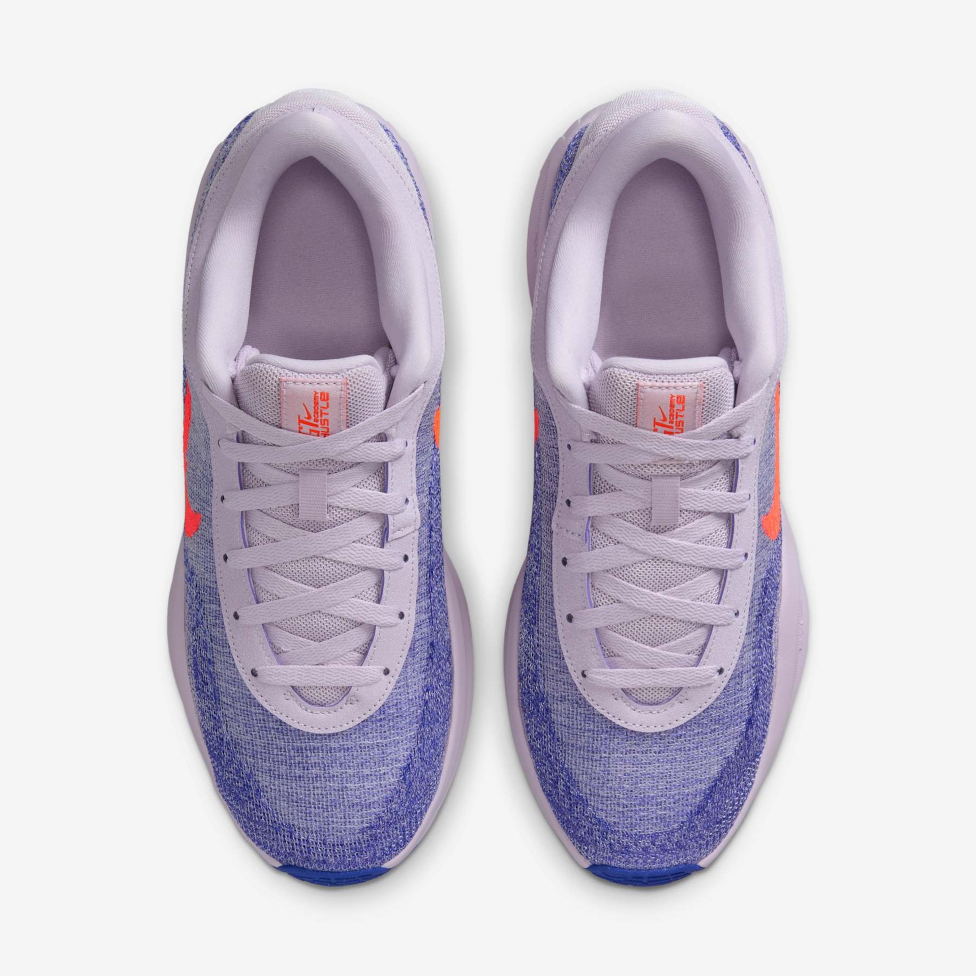 Tênis Nike Team Hustle Academy Masculino - Foto 4