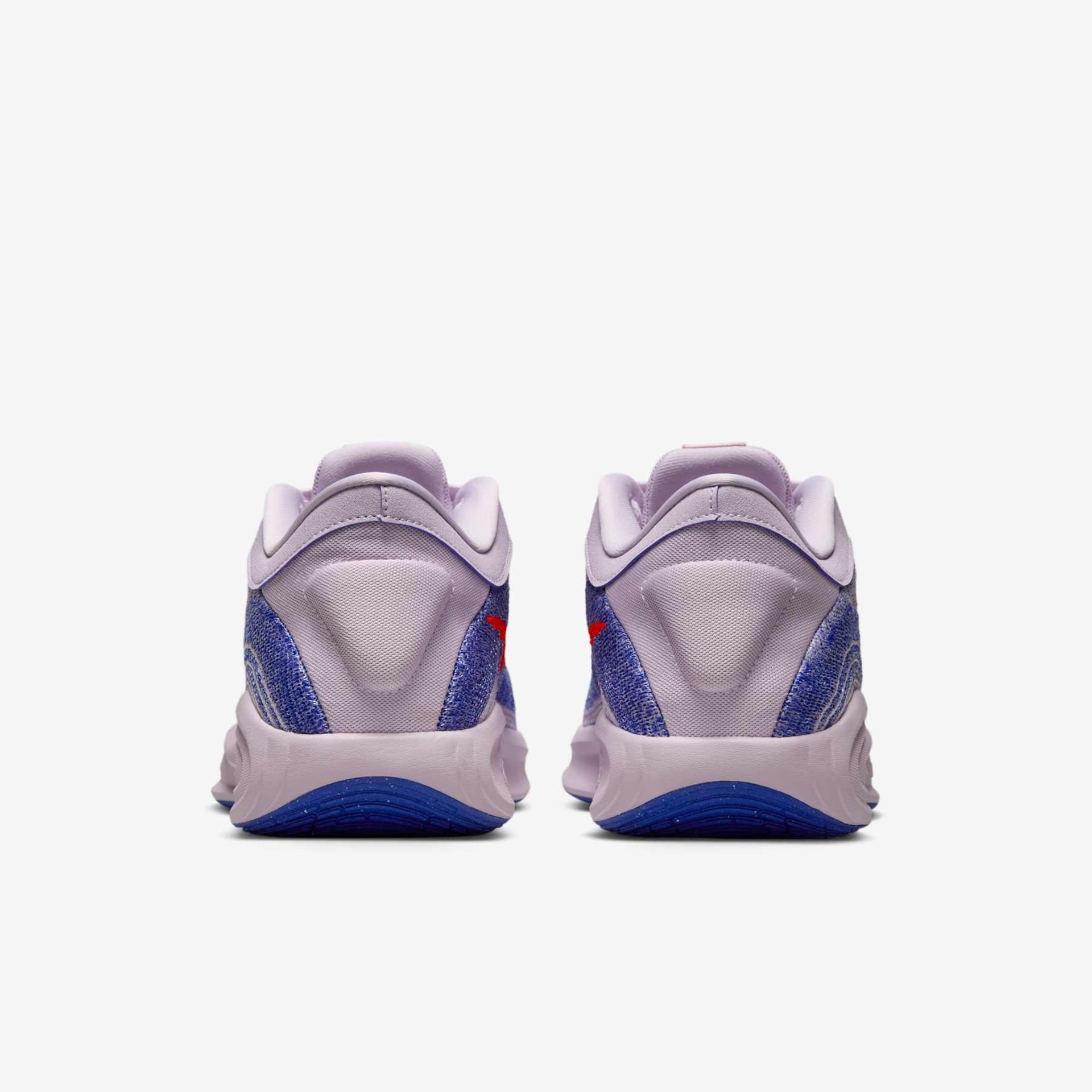 Tênis Nike Team Hustle Academy Masculino - Foto 6