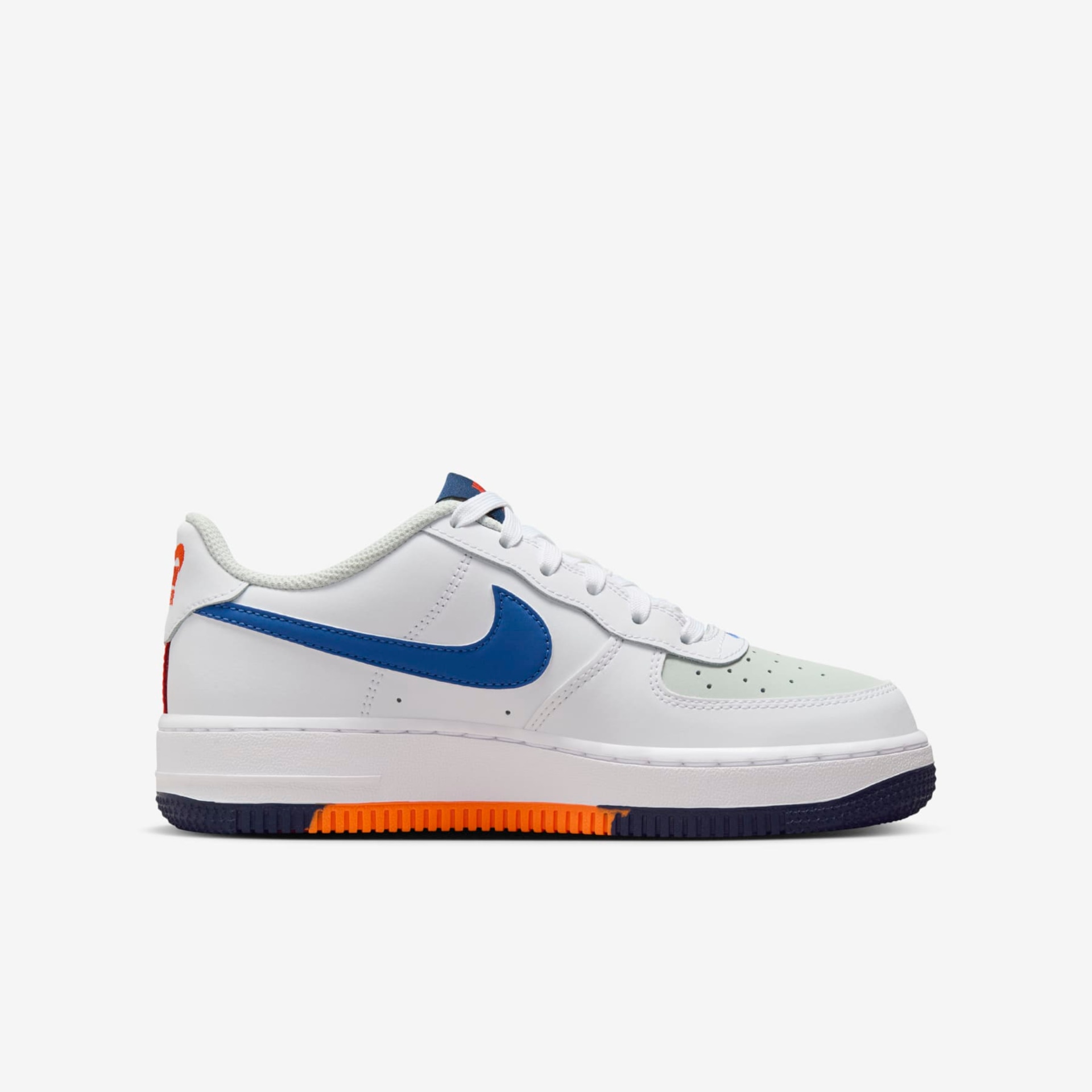 Tênis Nike Air Force 1 LV8 Infantil - Foto 3