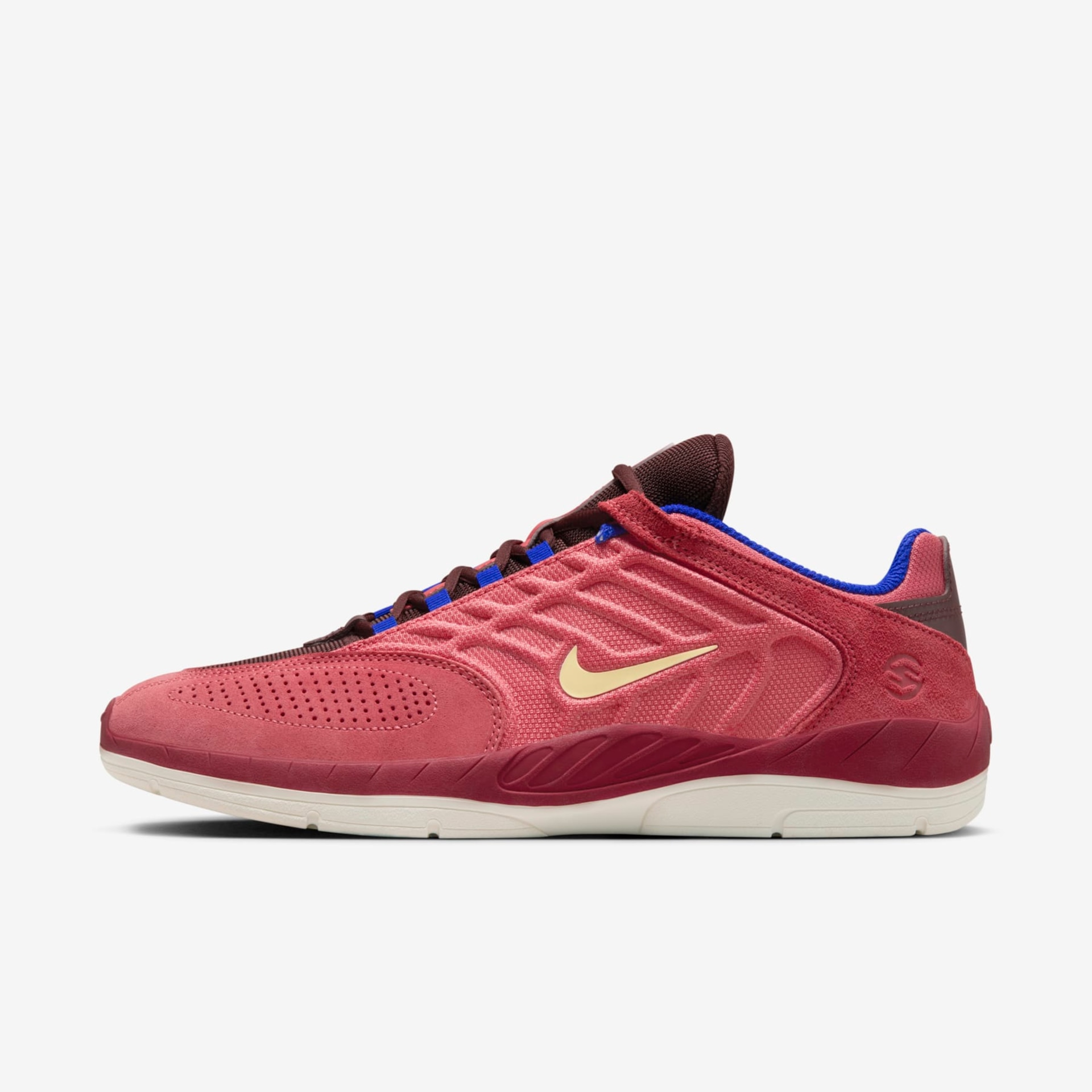 Tênis Nike SB Vertebrae Masculino - Foto 1