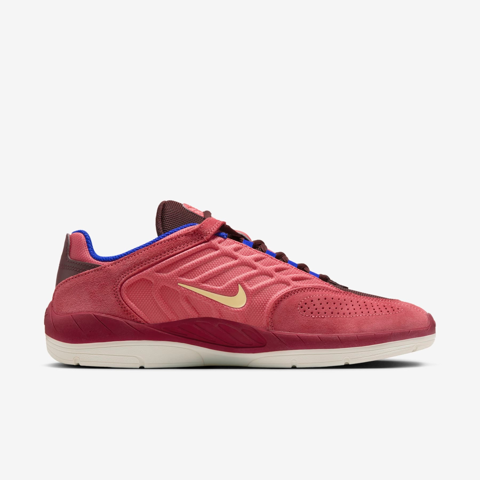 Tênis Nike SB Vertebrae Masculino - Foto 3