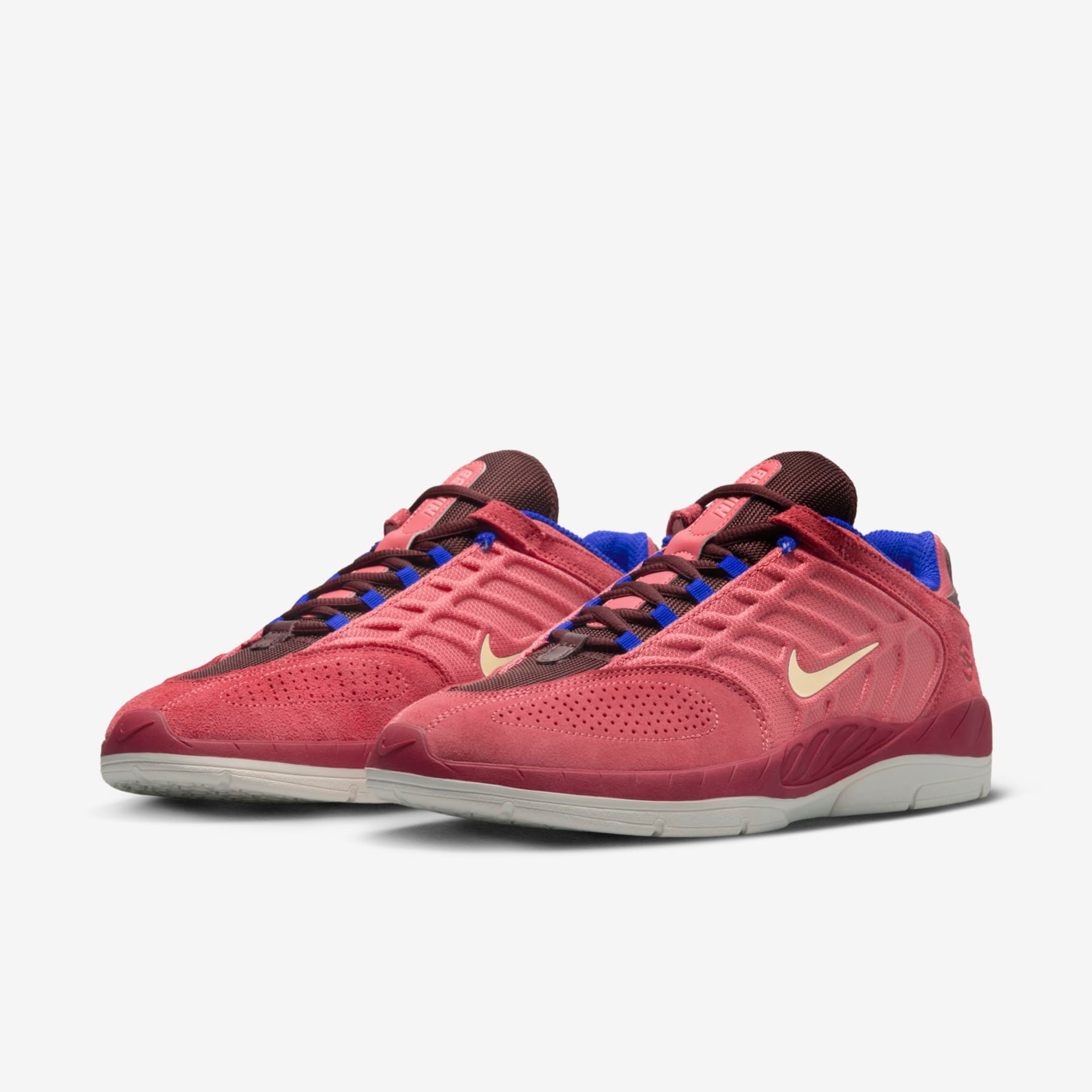 Tênis Nike SB Vertebrae Masculino - Foto 5