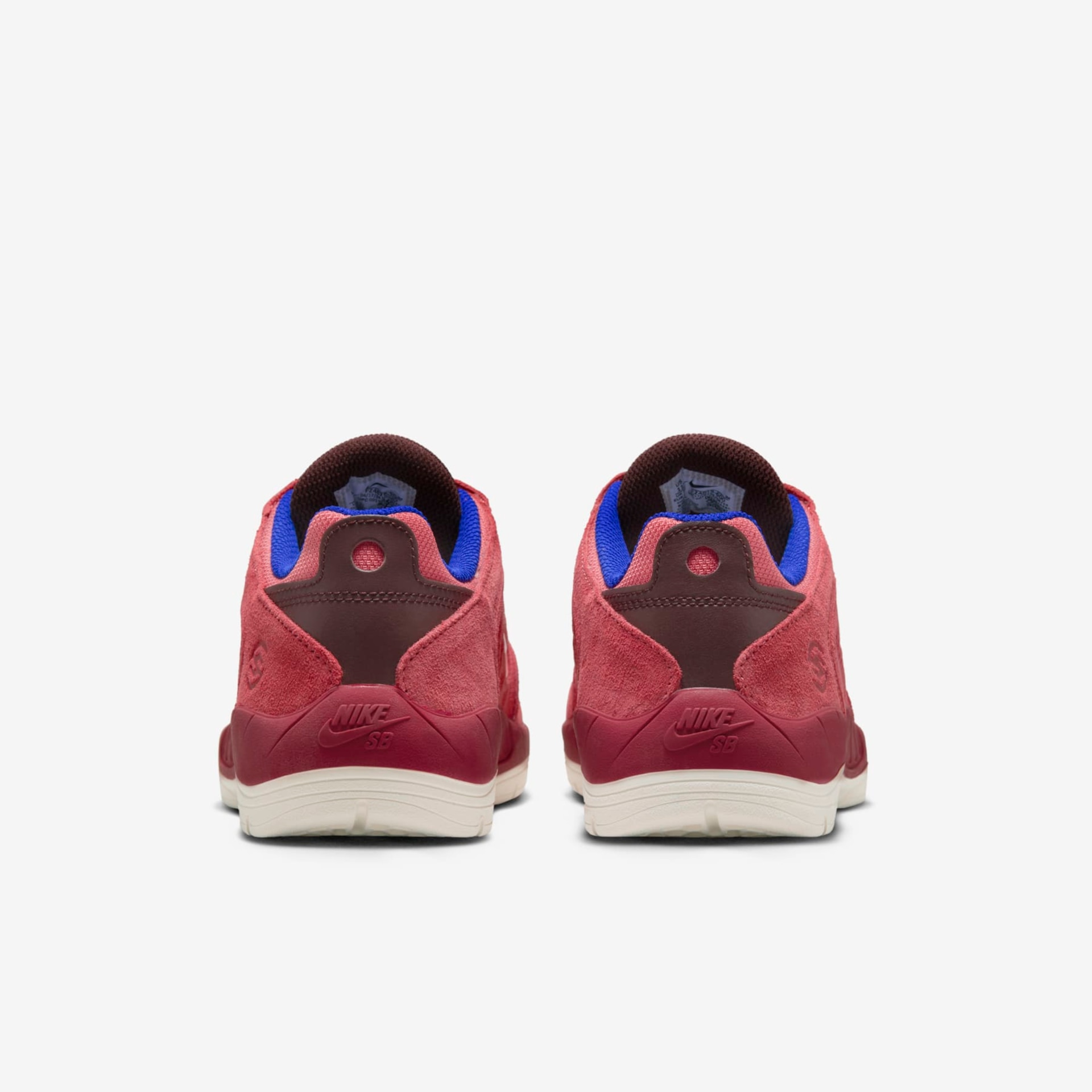 Tênis Nike SB Vertebrae Masculino - Foto 6