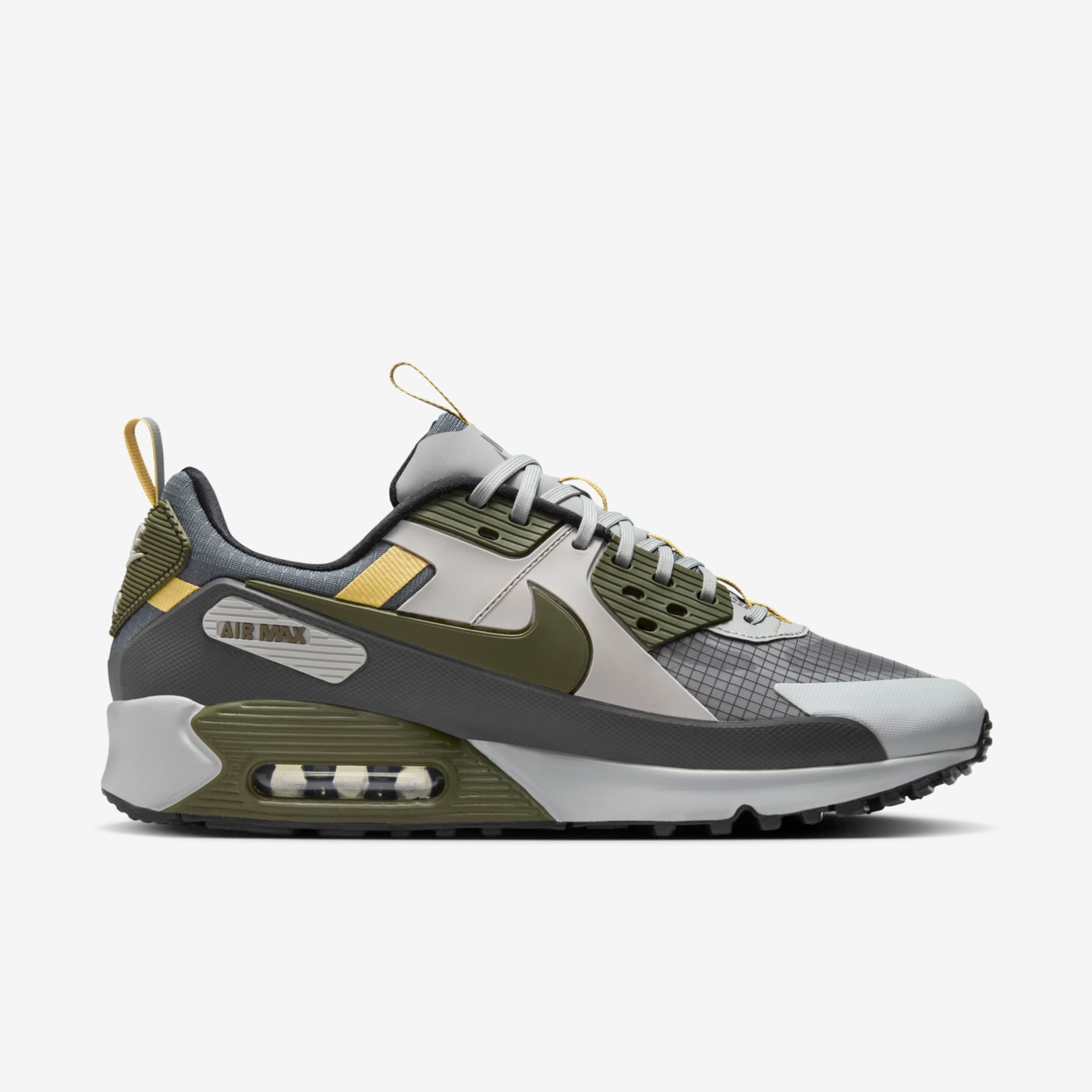 Tênis Nike Air Max 90 Drift Masculino - Foto 3