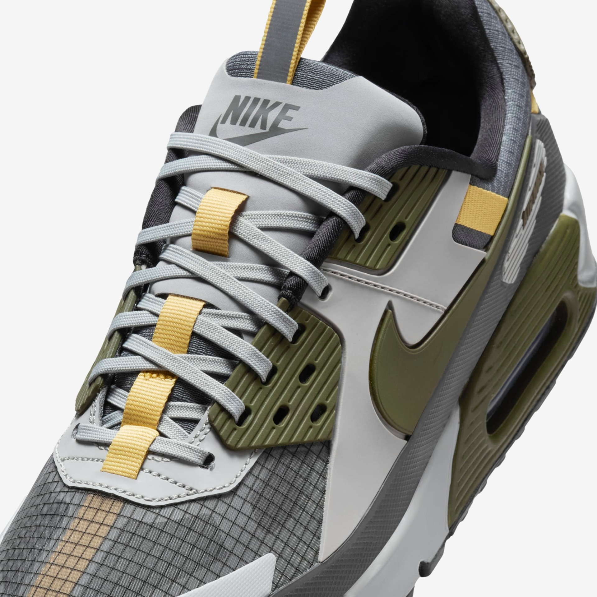 Tênis Nike Air Max 90 Drift Masculino - Foto 7