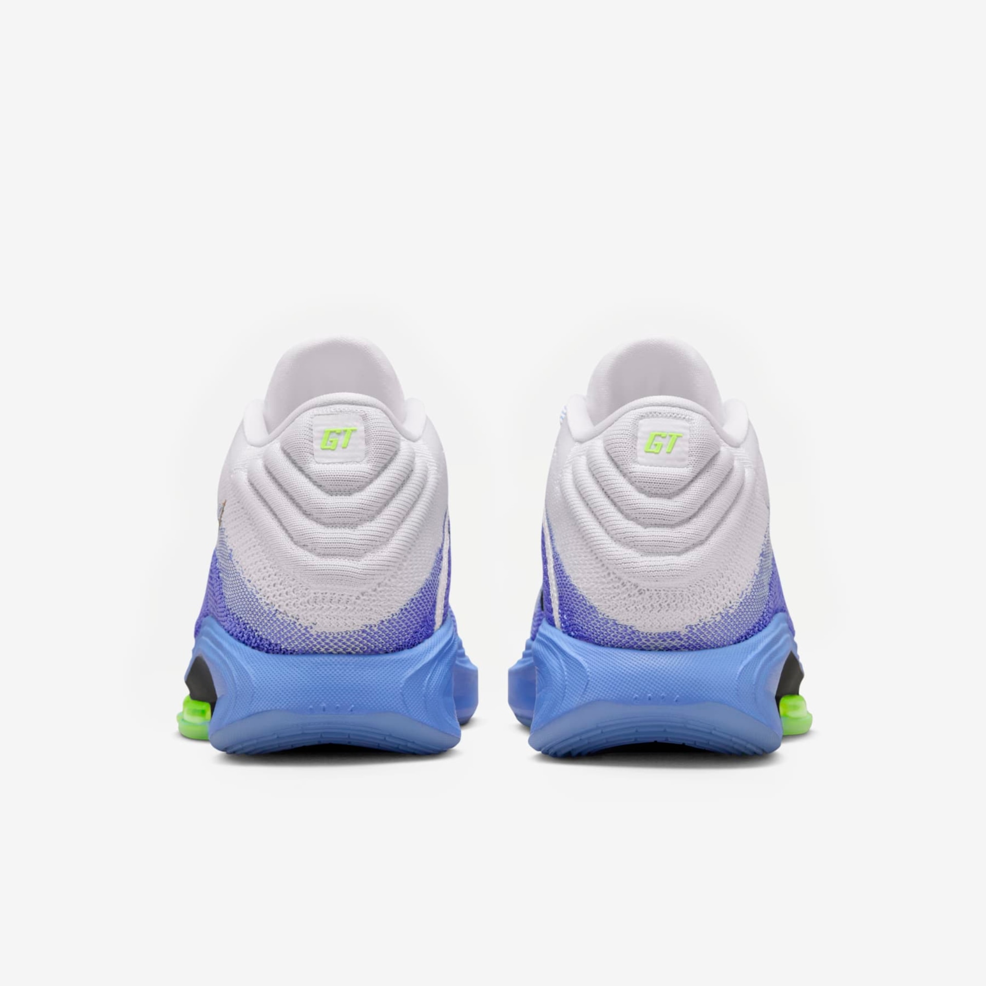 Tênis Nike GT Hustle 3 Masculino - Foto 6