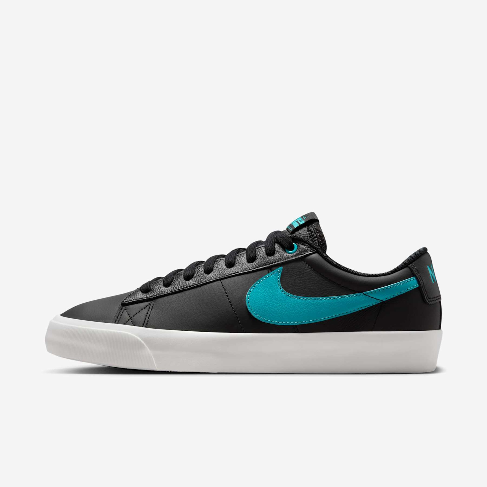 Tênis Nike SB Zoom Blazer Low Pro GT Masculino - Foto 1