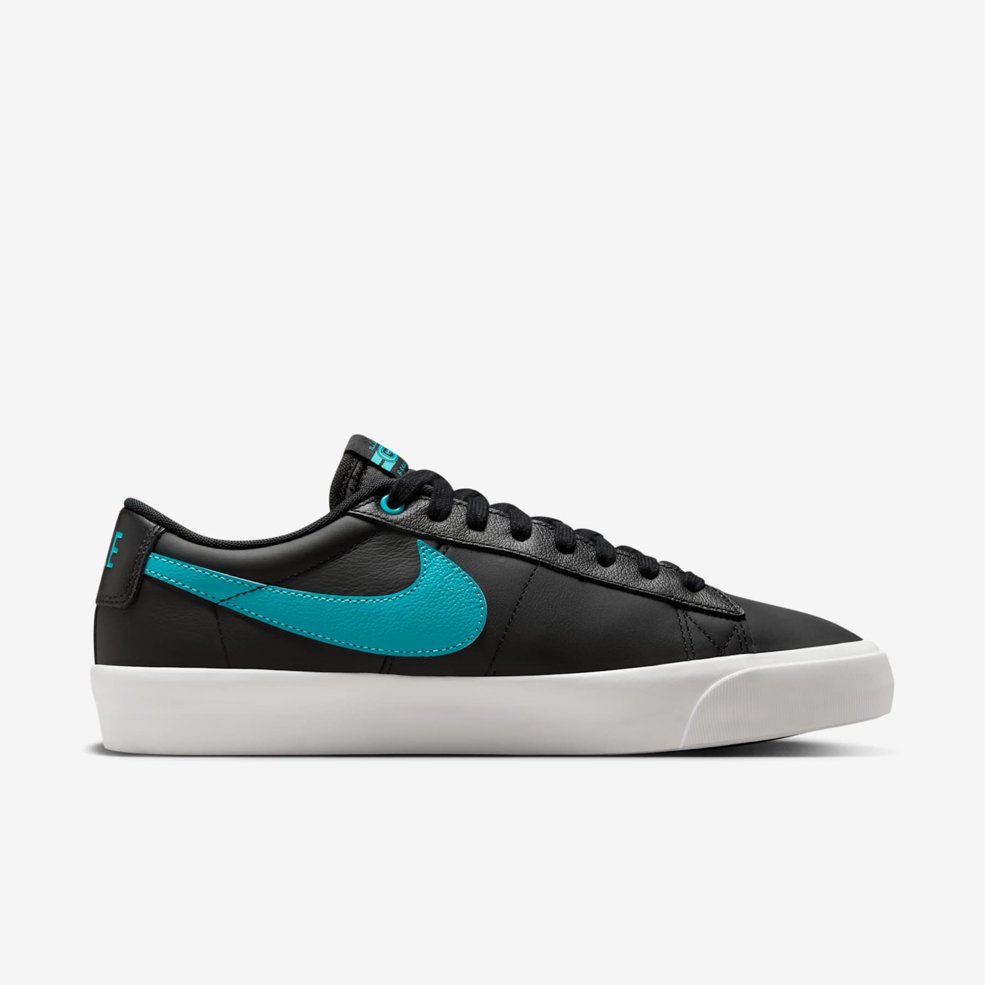Tênis Nike SB Zoom Blazer Low Pro GT Masculino - Foto 3