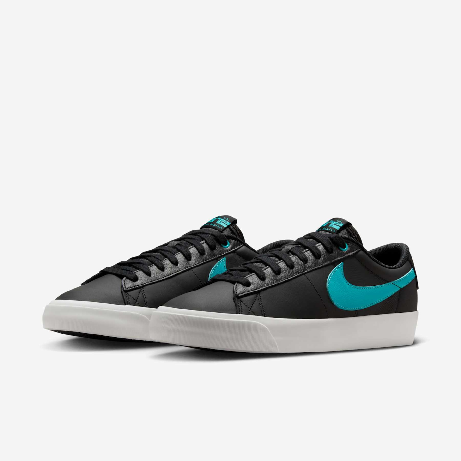 Tênis Nike SB Zoom Blazer Low Pro GT Masculino - Foto 5