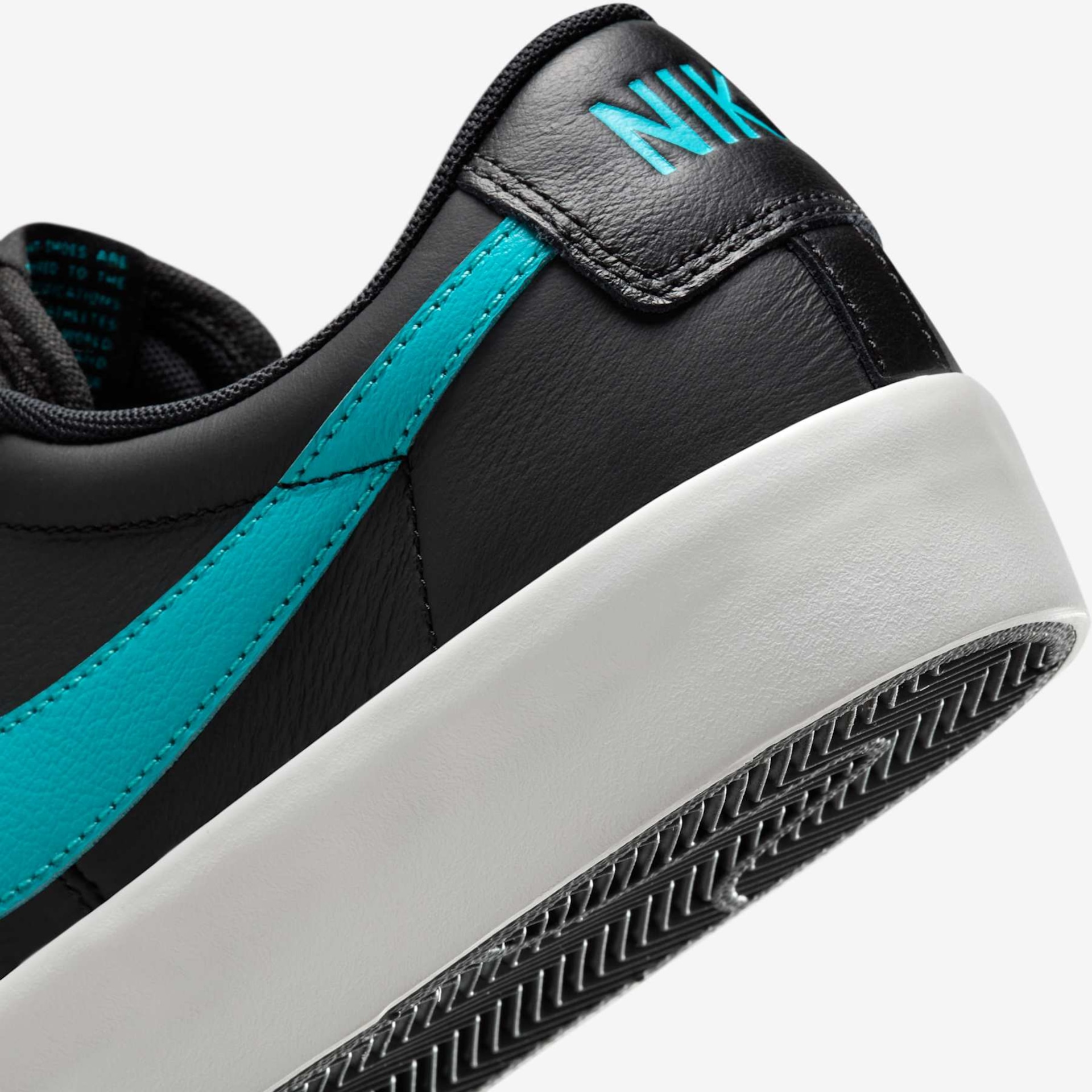 Tênis Nike SB Zoom Blazer Low Pro GT Masculino - Foto 8