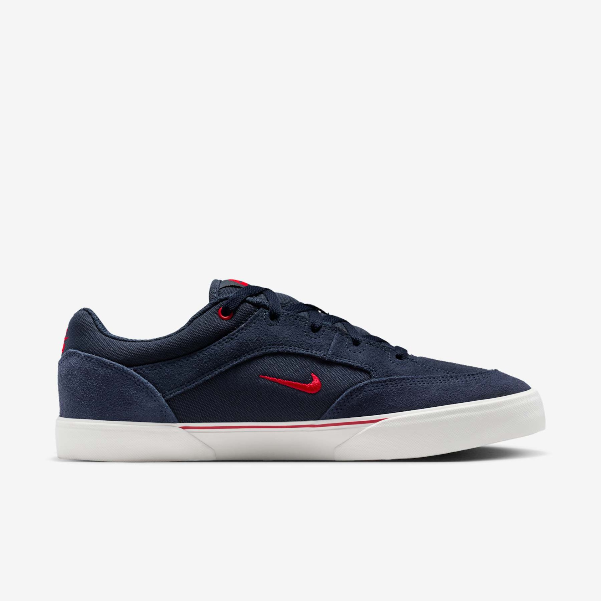 Tênis Nike SB Malor Masculino - Foto 3