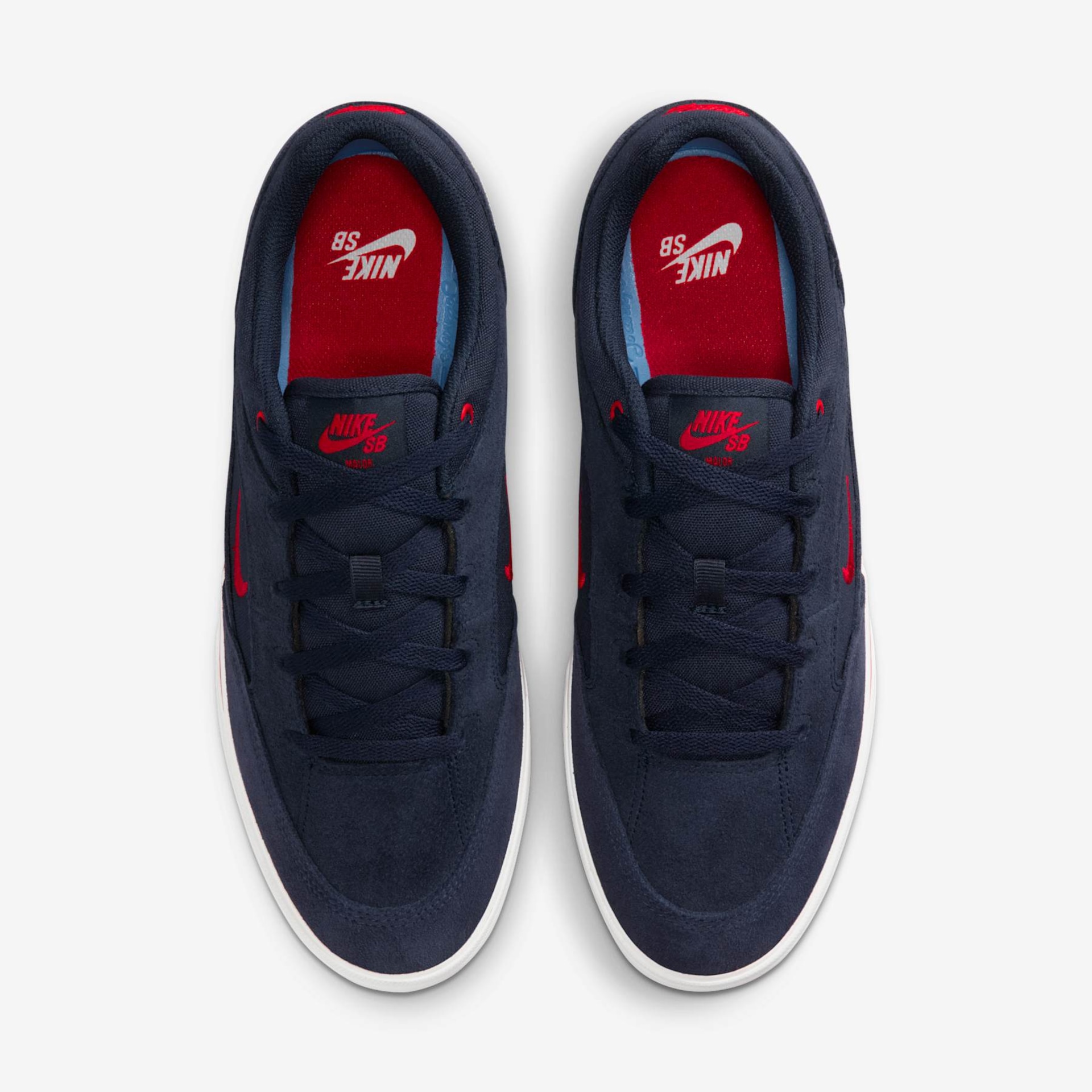 Tênis Nike SB Malor Masculino - Foto 4