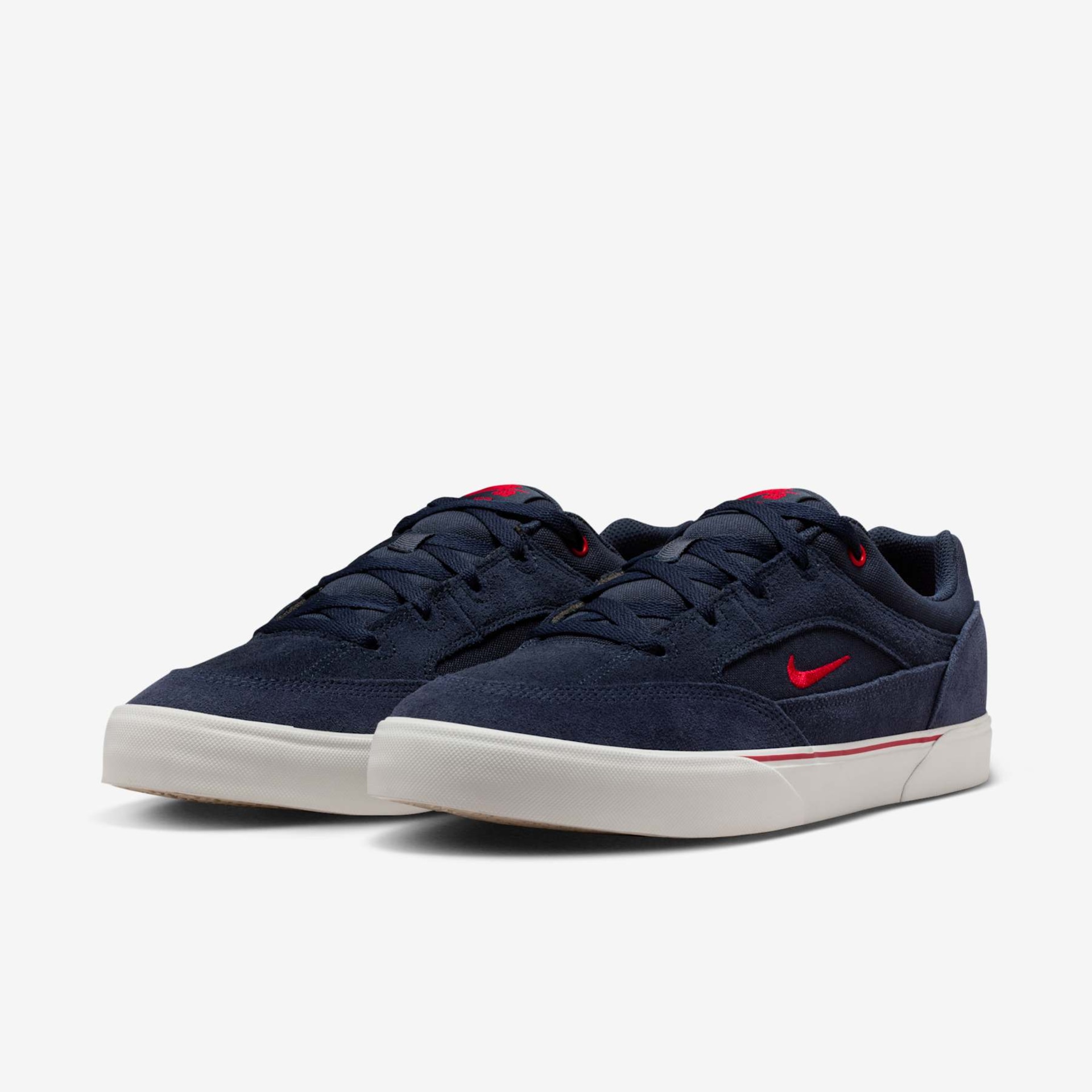Tênis Nike SB Malor Masculino - Foto 5