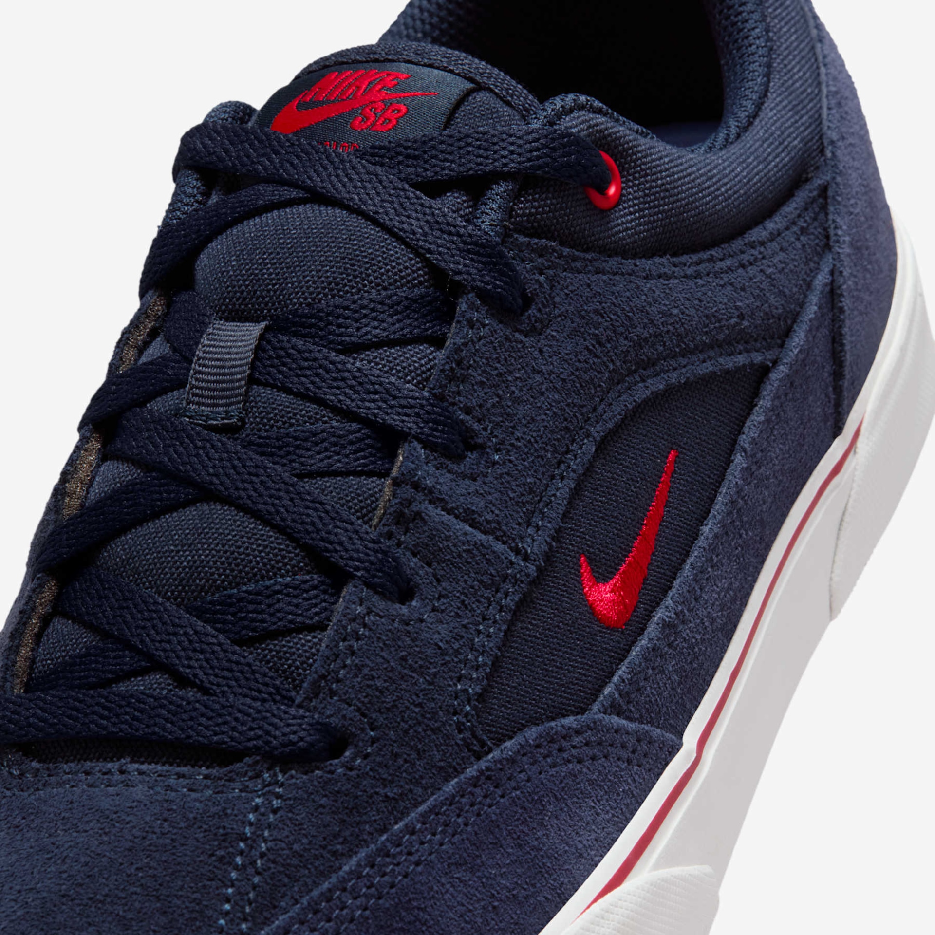 Tênis Nike SB Malor Masculino - Foto 7