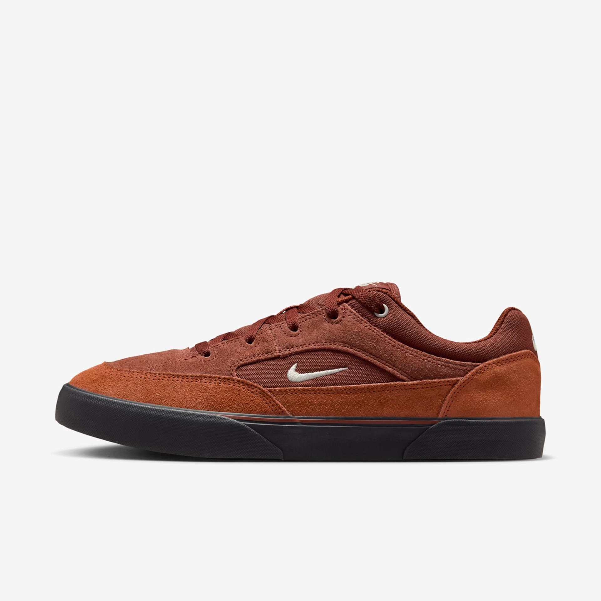 Tênis Nike SB Malor Masculino - Foto 1