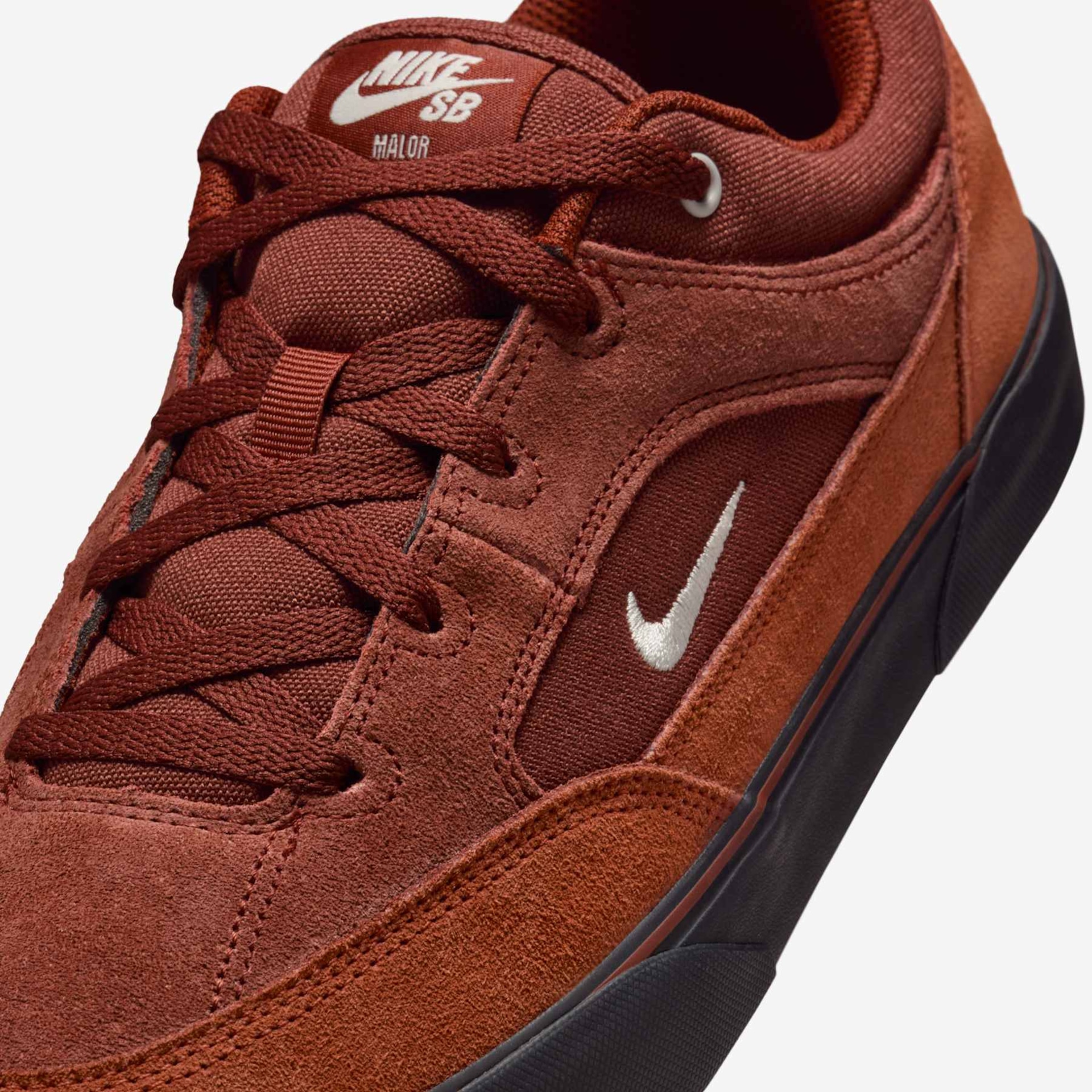 Tênis Nike SB Malor Masculino - Foto 7