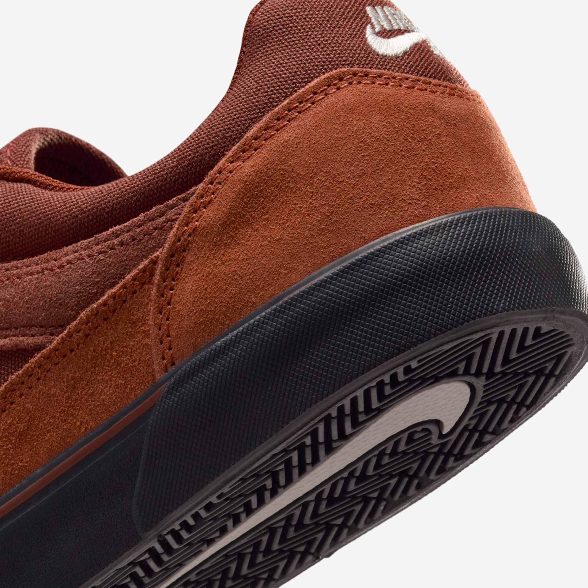 Tênis Nike SB Malor Masculino - Foto 8