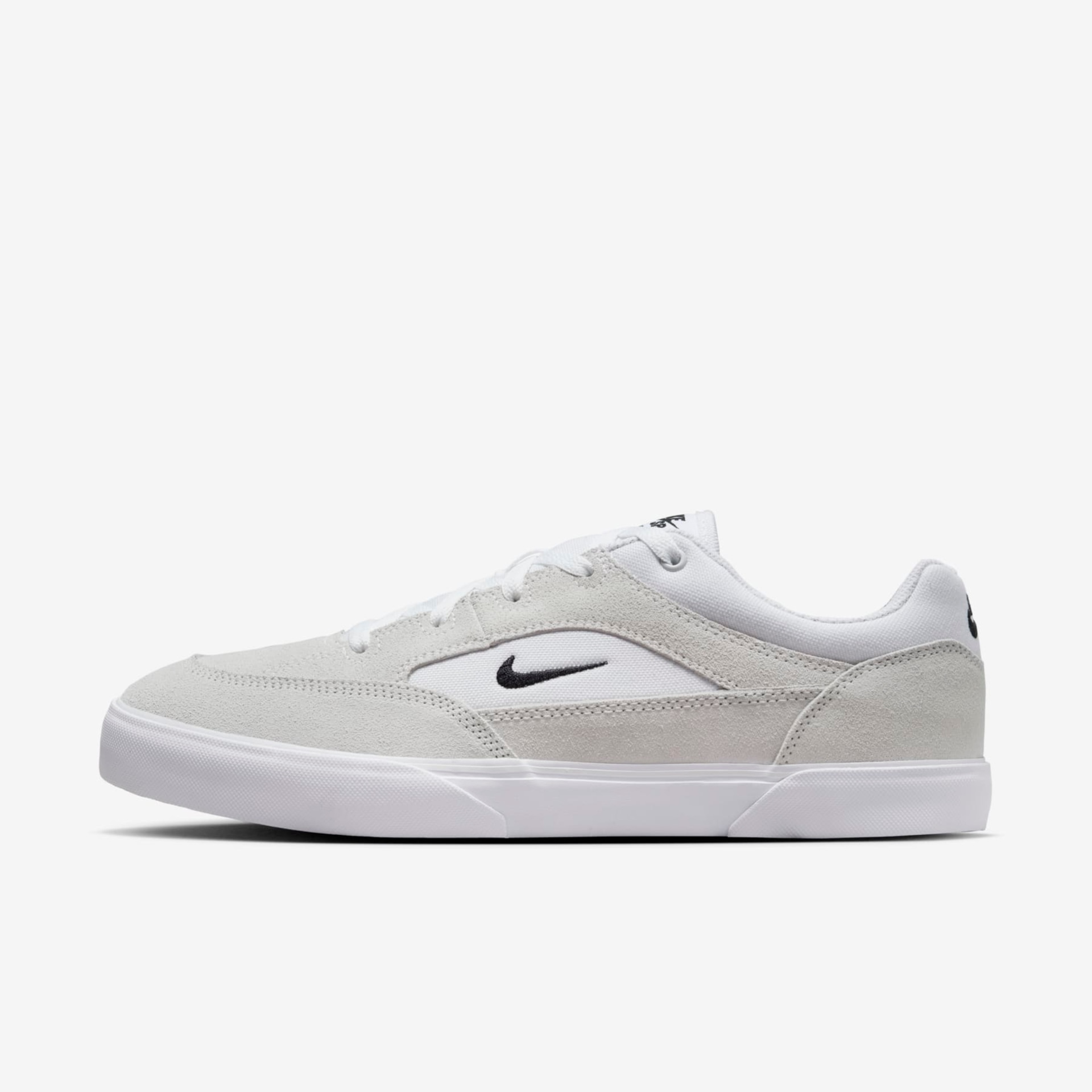 Tênis Nike SB Malor Masculino - Foto 1