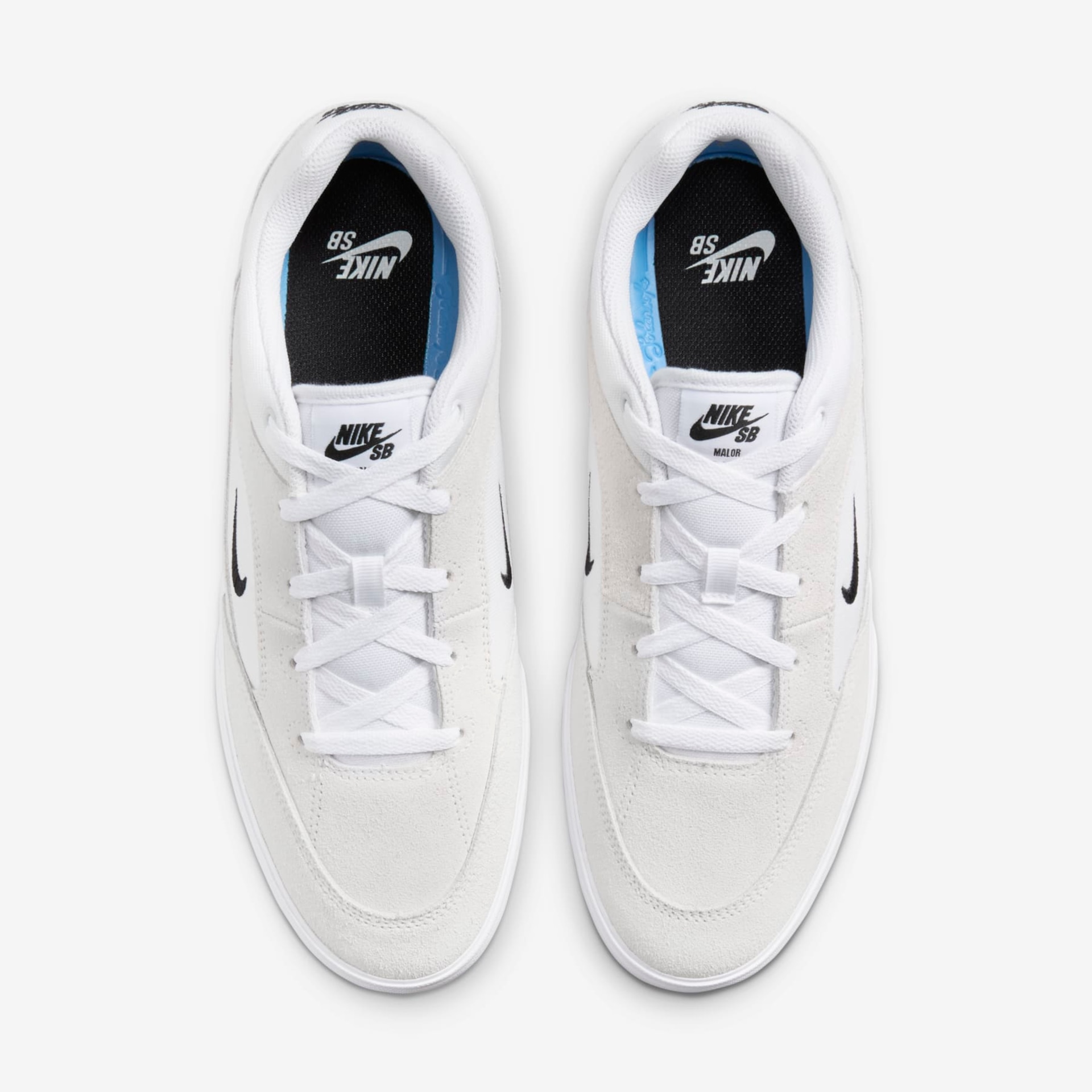 Tênis Nike SB Malor Masculino - Foto 4