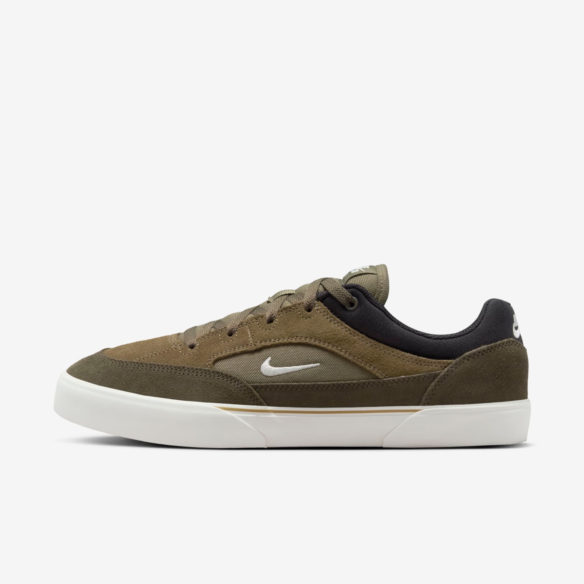 Tênis Nike SB Malor Masculino - Foto 1