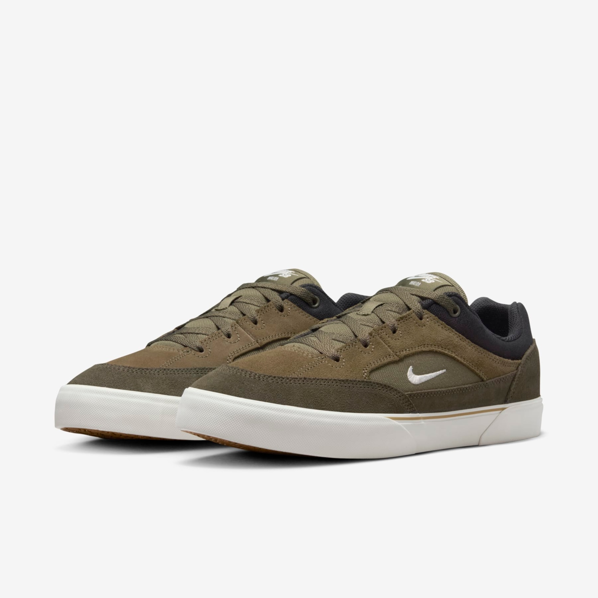 Tênis Nike SB Malor Masculino - Foto 5