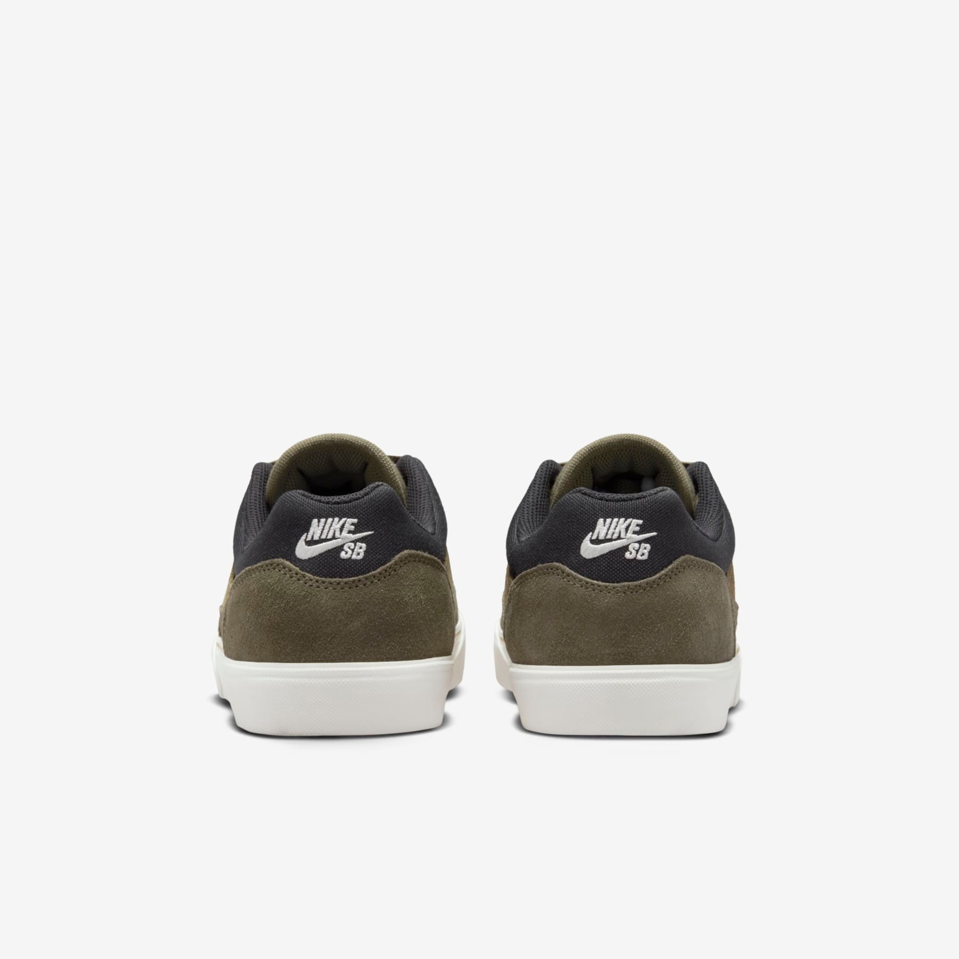 Tênis Nike SB Malor Masculino - Foto 6