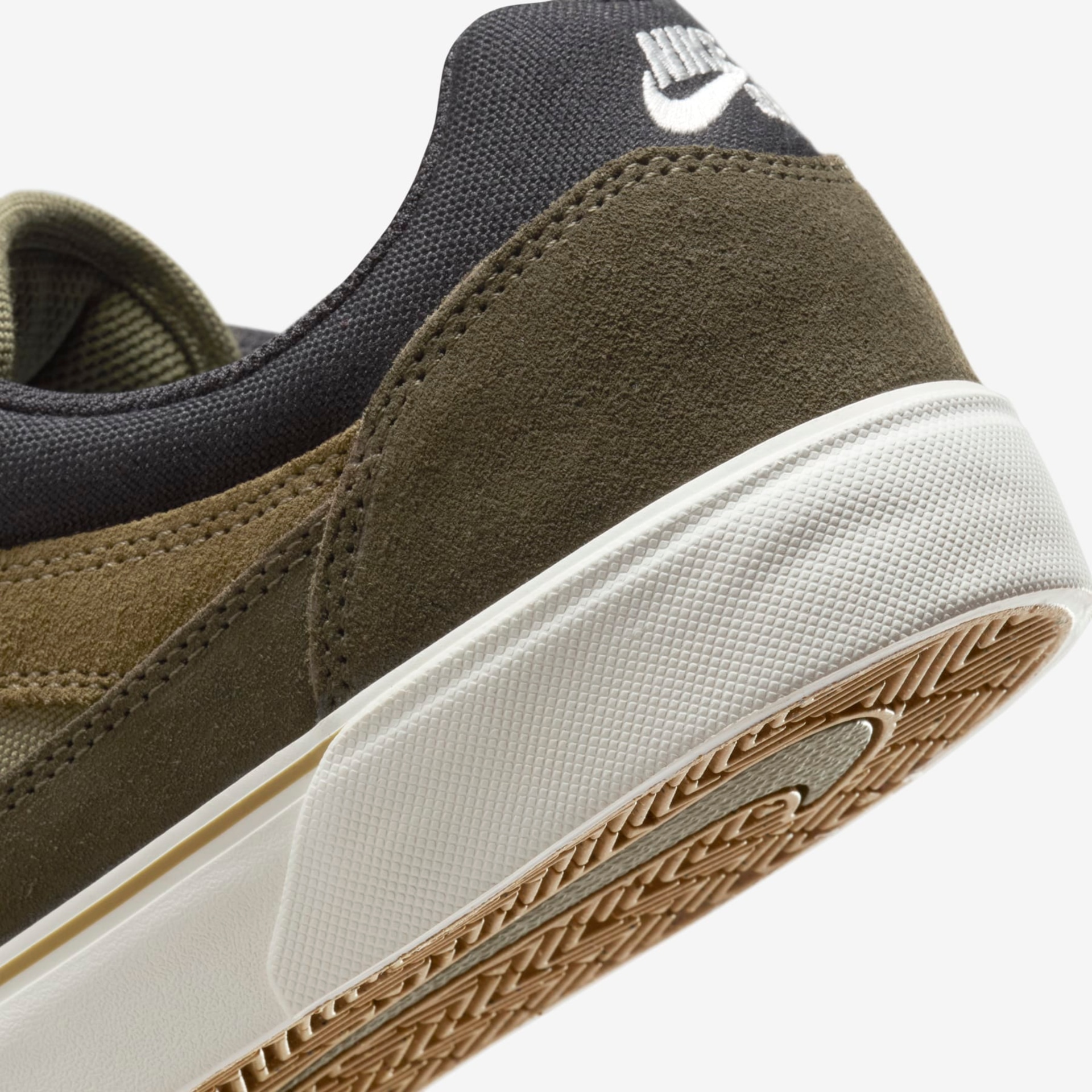 Tênis Nike SB Malor Masculino - Foto 8