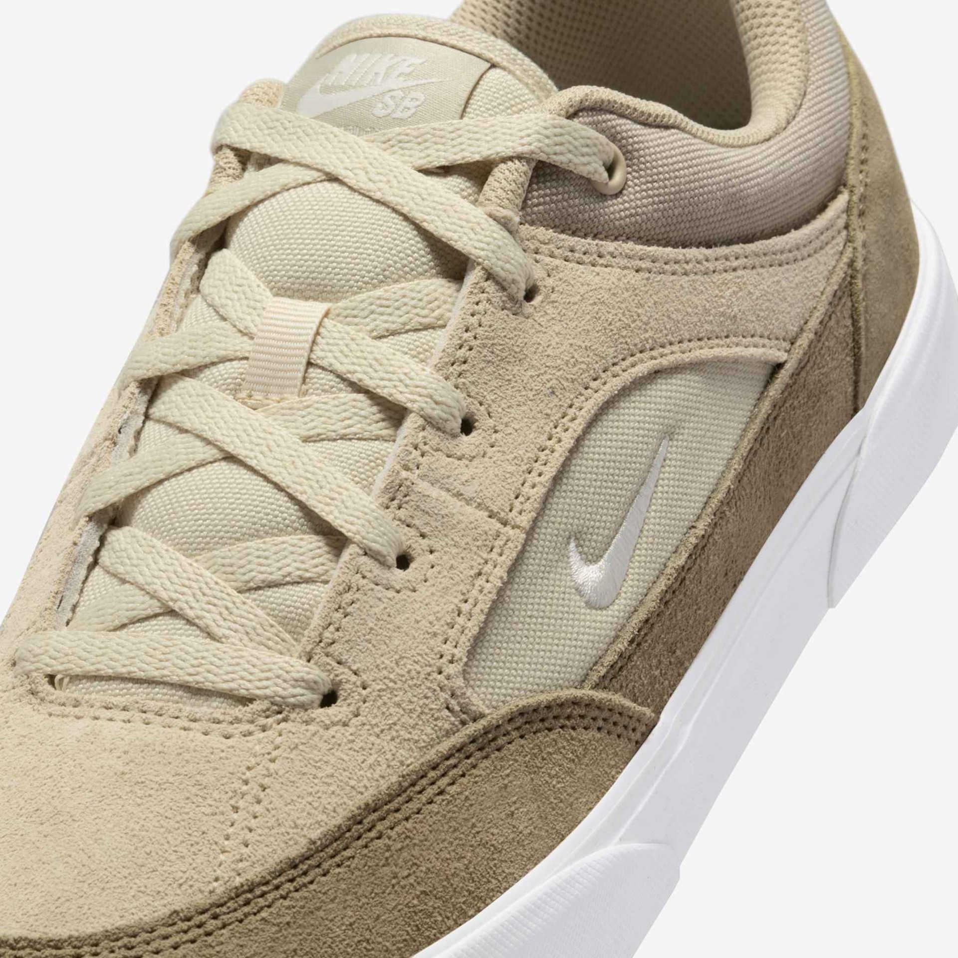 Tênis Nike SB Malor Masculino - Foto 7