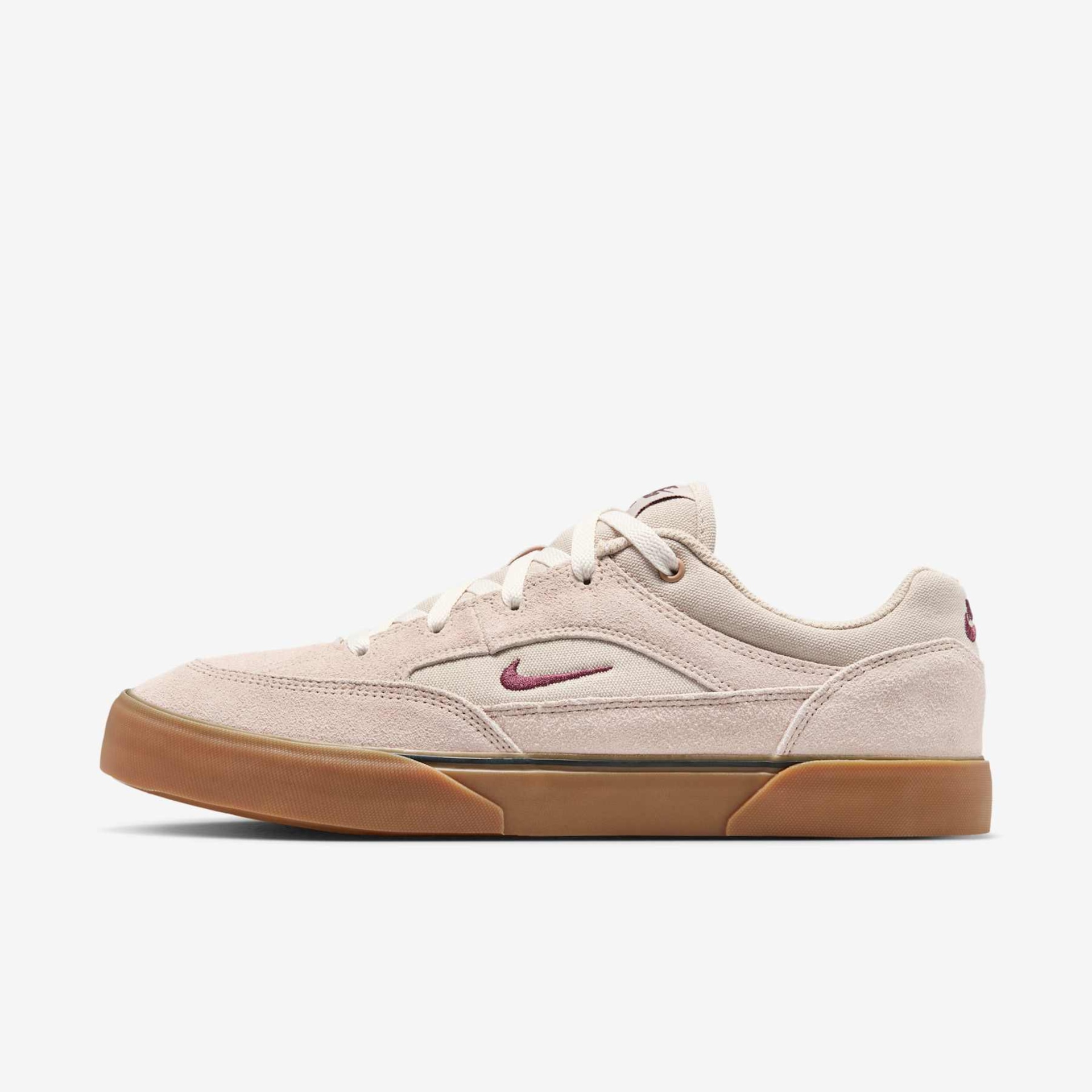 Imagem principal de Tênis Nike SB Malor Masculino