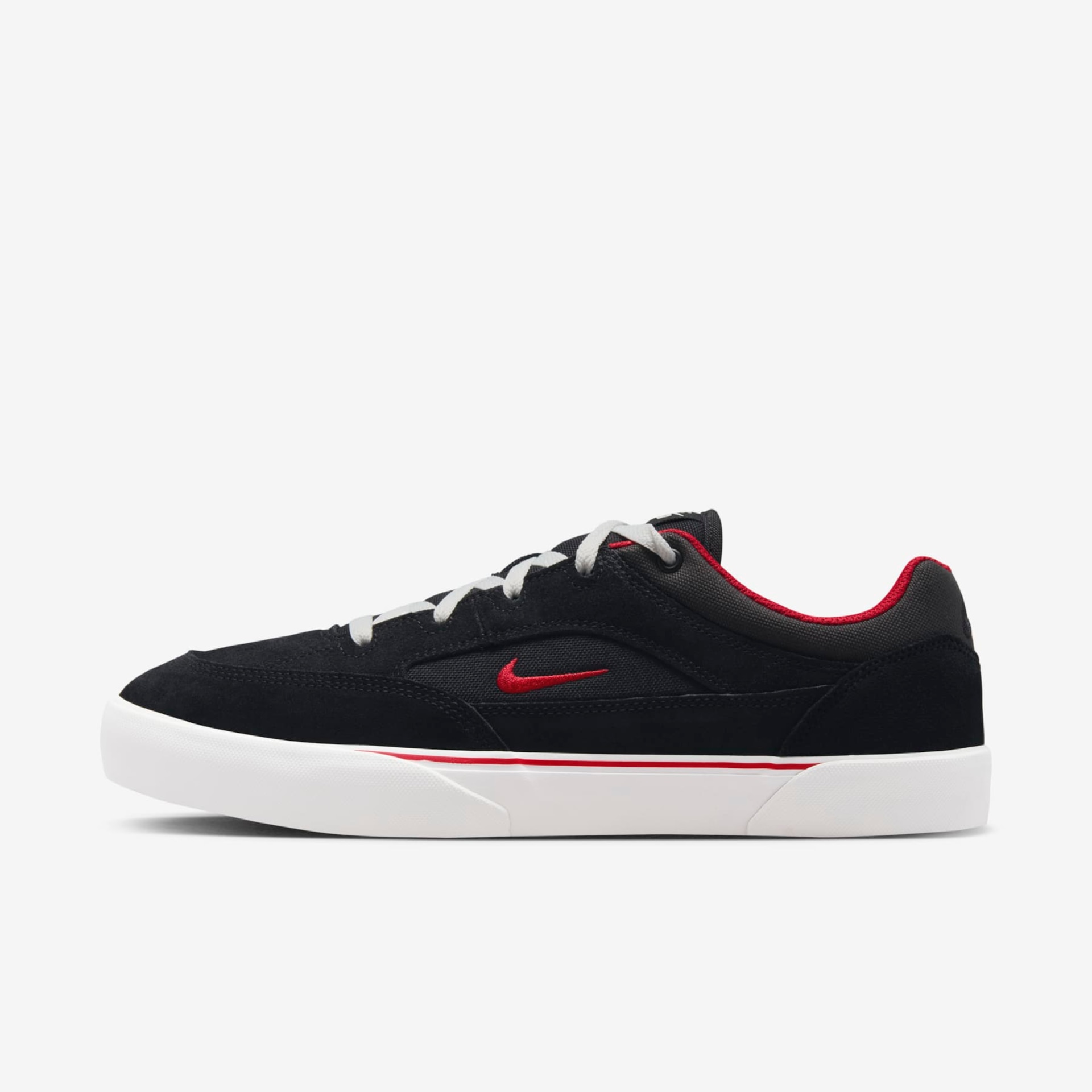 Tênis Nike SB Malor Masculino - Foto 1