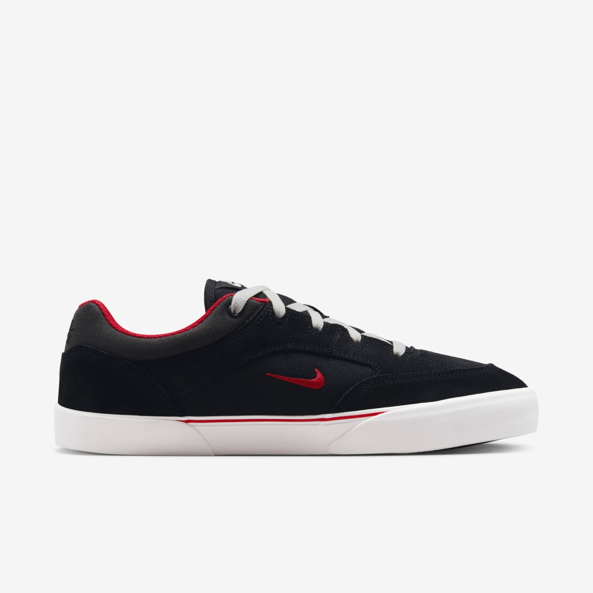 Tênis Nike SB Malor Masculino - Foto 3