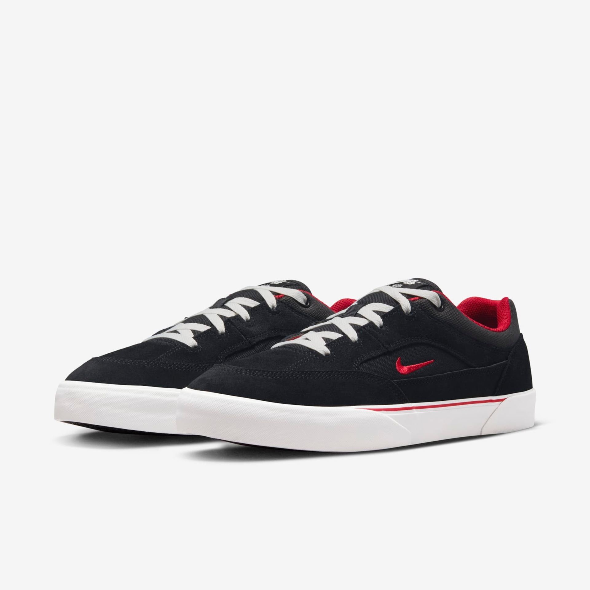 Tênis Nike SB Malor Masculino - Foto 5