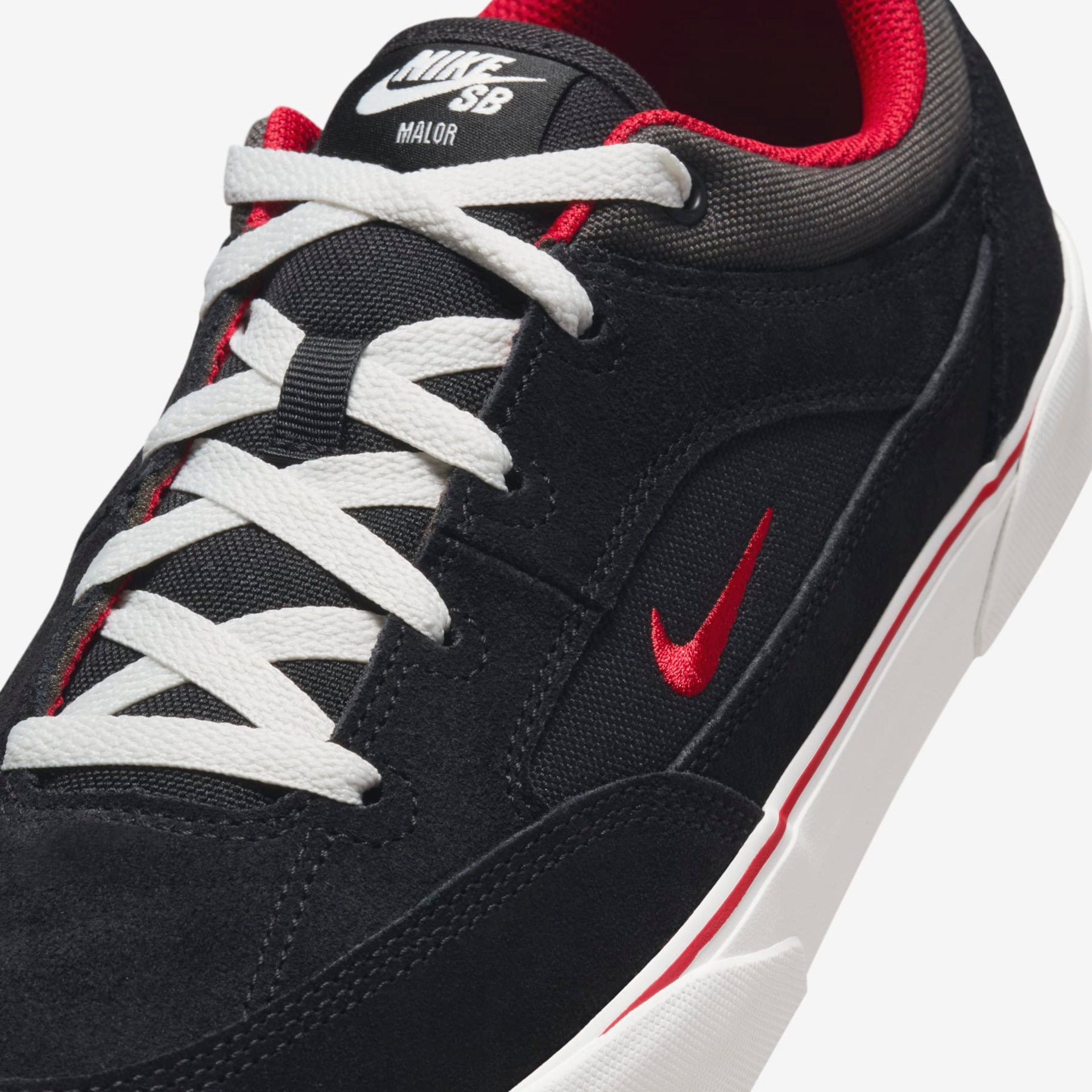 Tênis Nike SB Malor Masculino - Foto 7