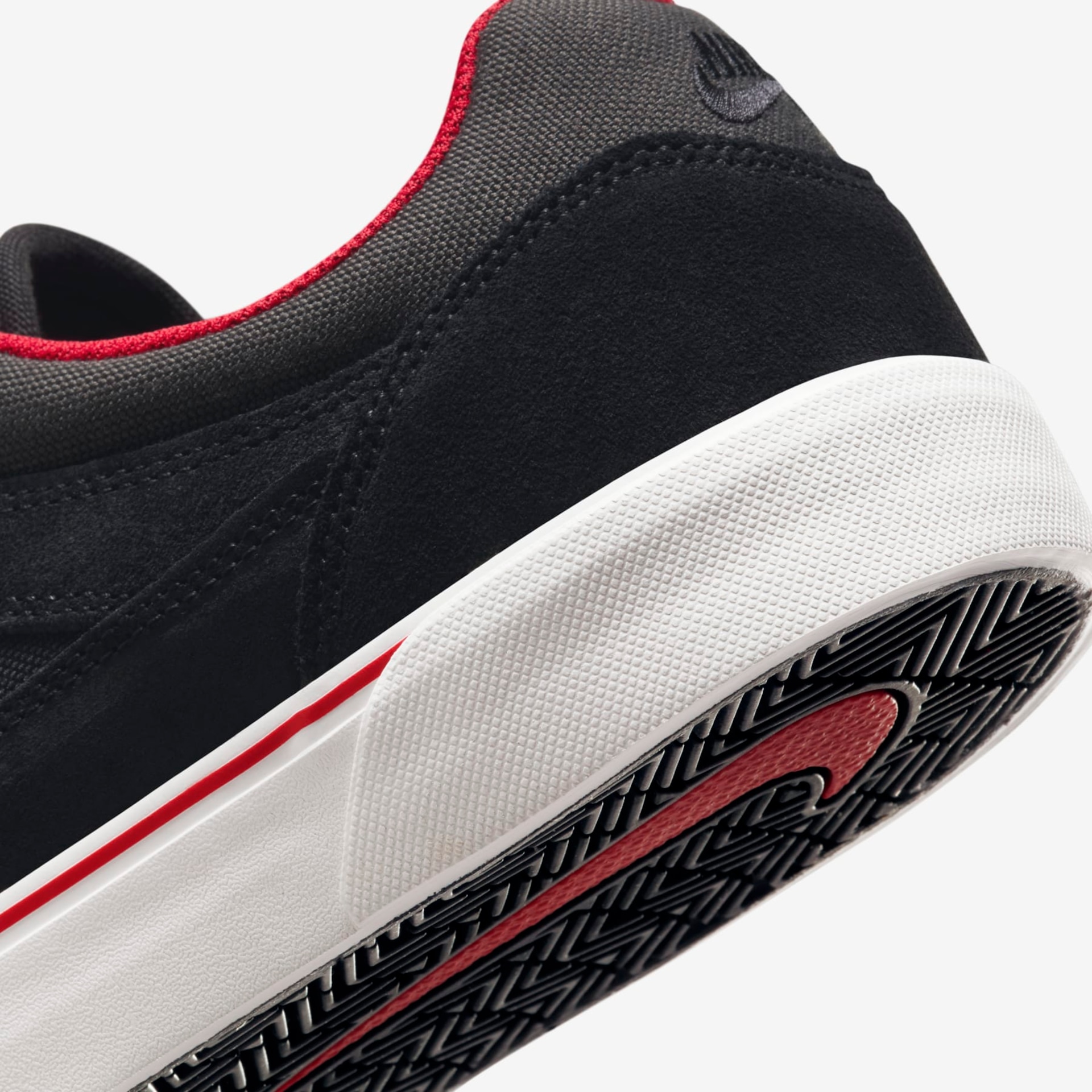 Tênis Nike SB Malor Masculino - Foto 8
