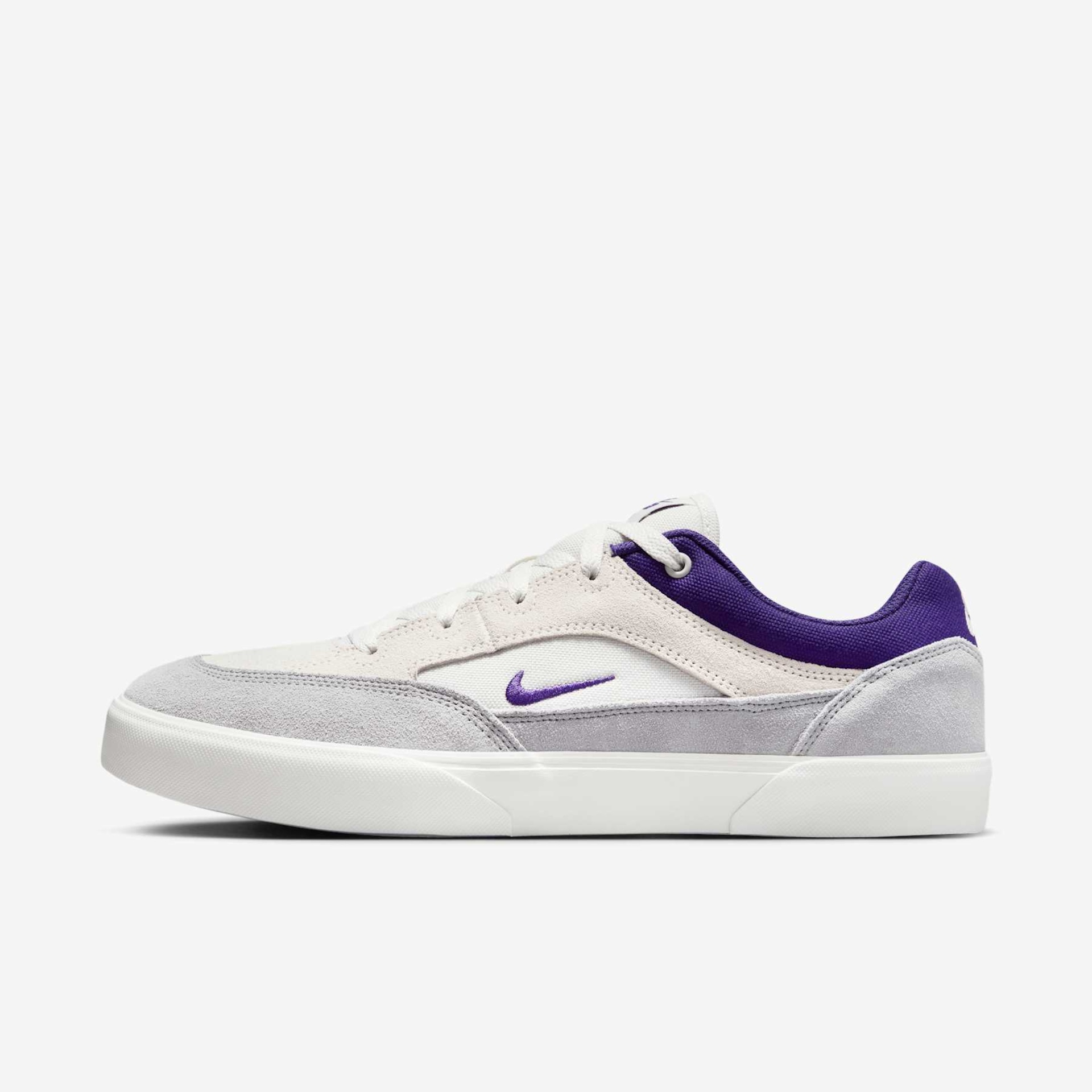 Tênis Nike SB Malor Masculino - Foto 1