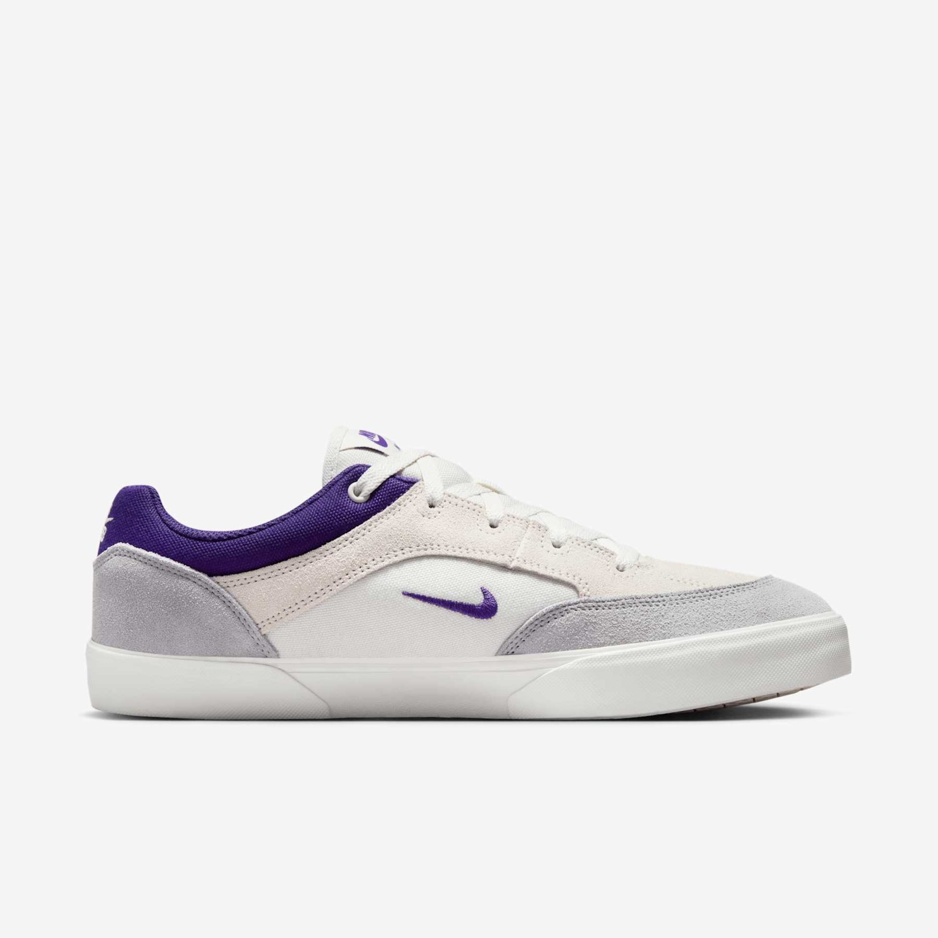 Tênis Nike SB Malor Masculino - Foto 3