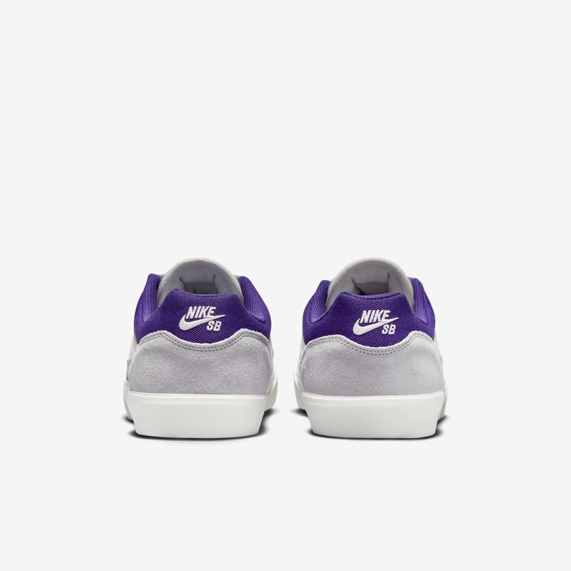 Tênis Nike SB Malor Masculino - Foto 6