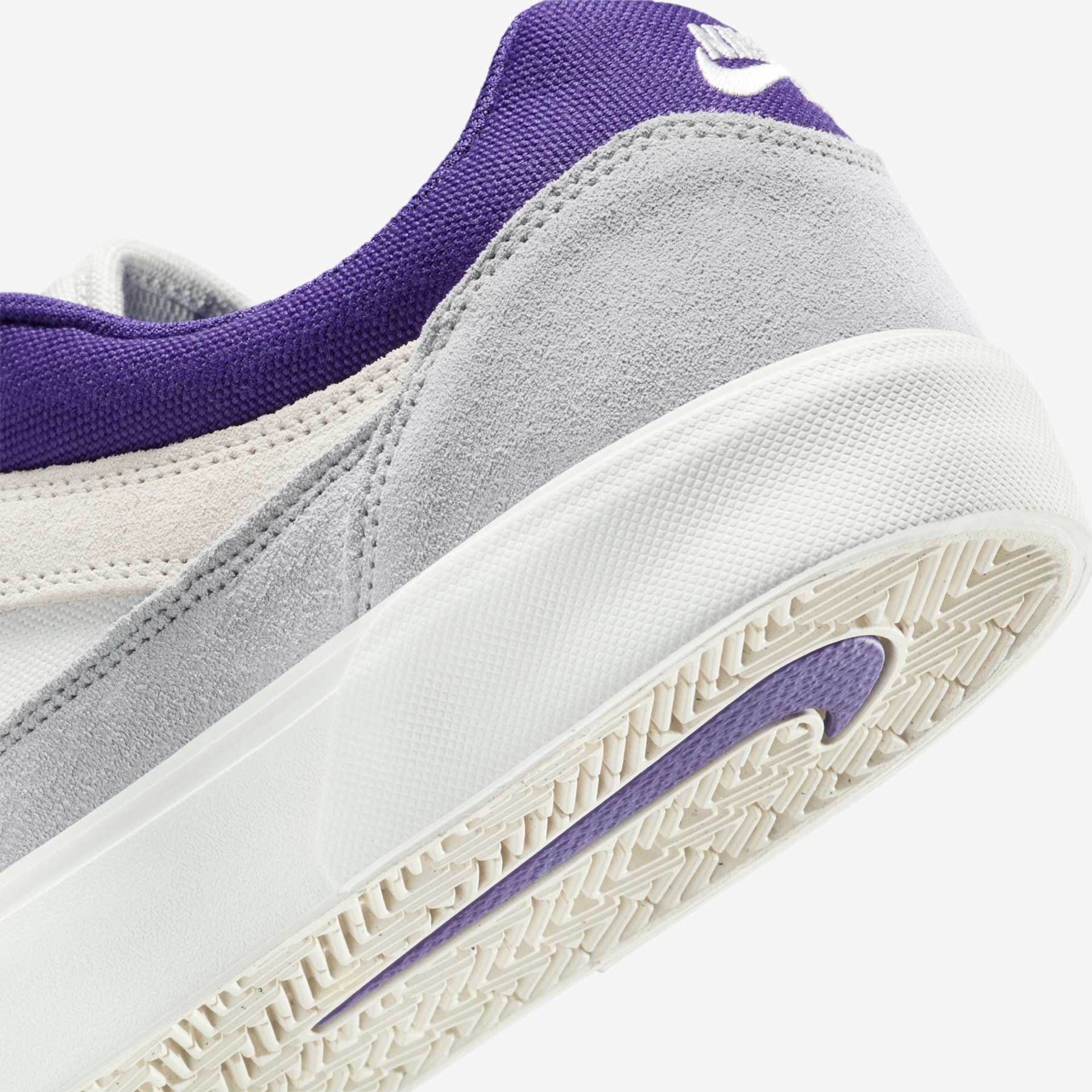 Tênis Nike SB Malor Masculino - Foto 8