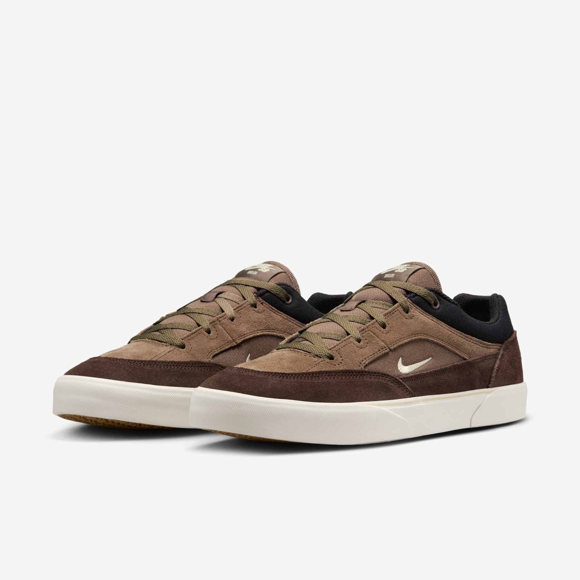 Tênis Nike SB Malor Masculino - Foto 5