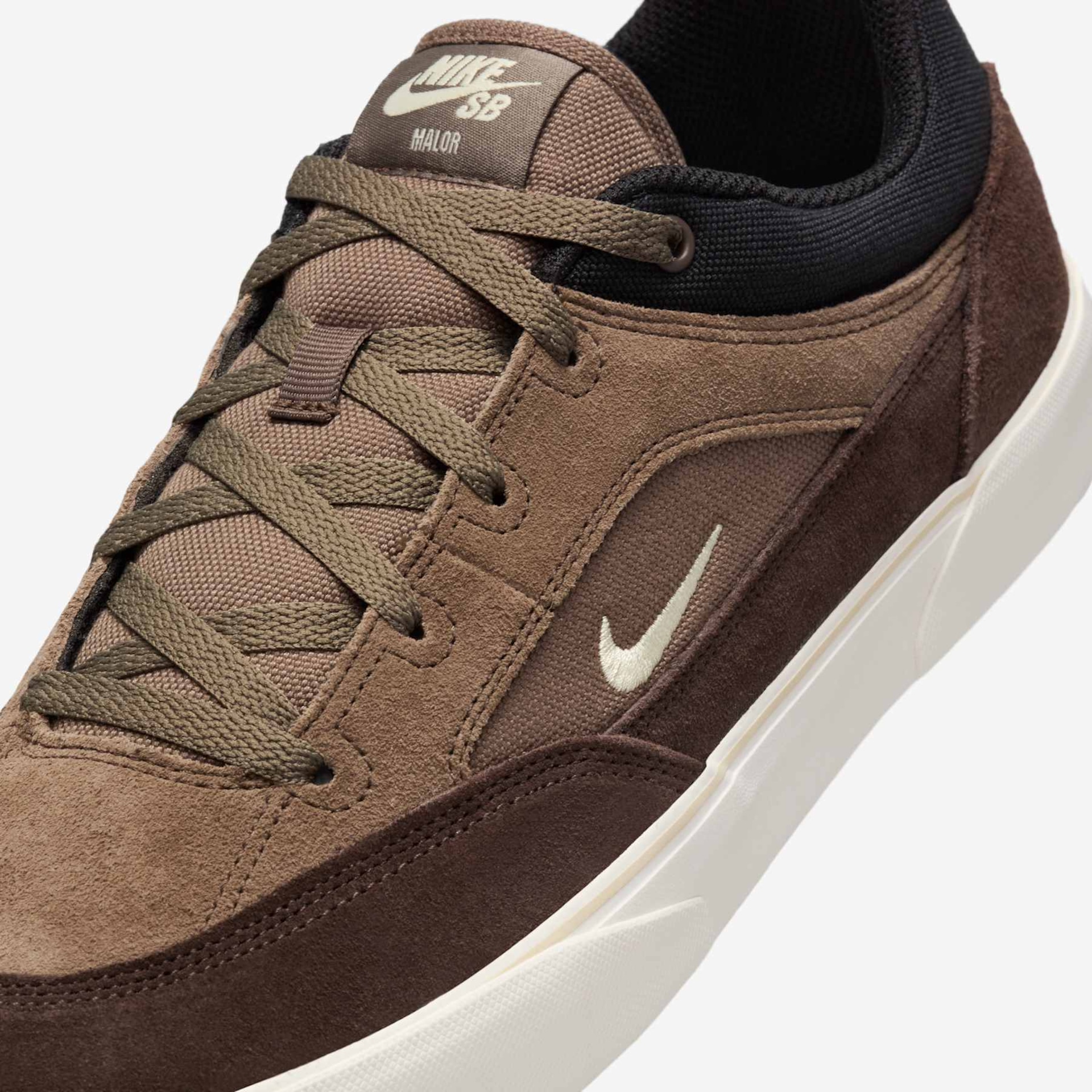 Tênis Nike SB Malor Masculino - Foto 7