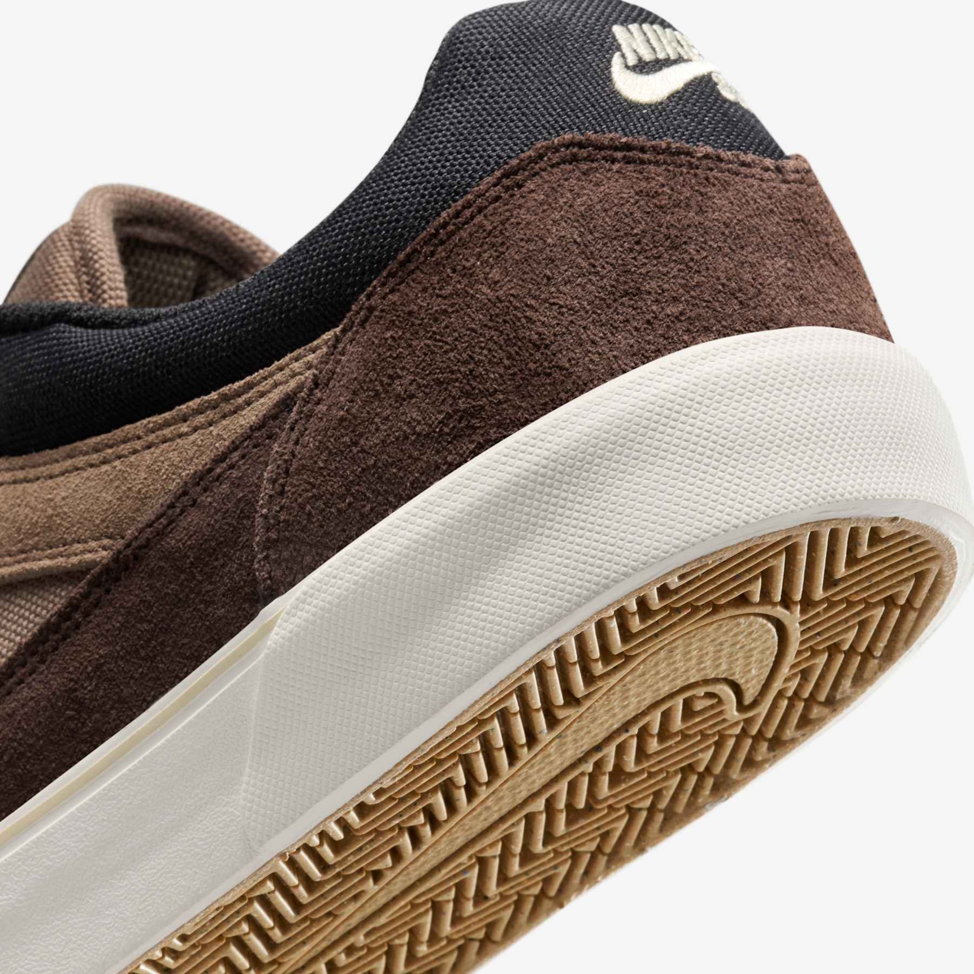 Tênis Nike SB Malor Masculino - Foto 8