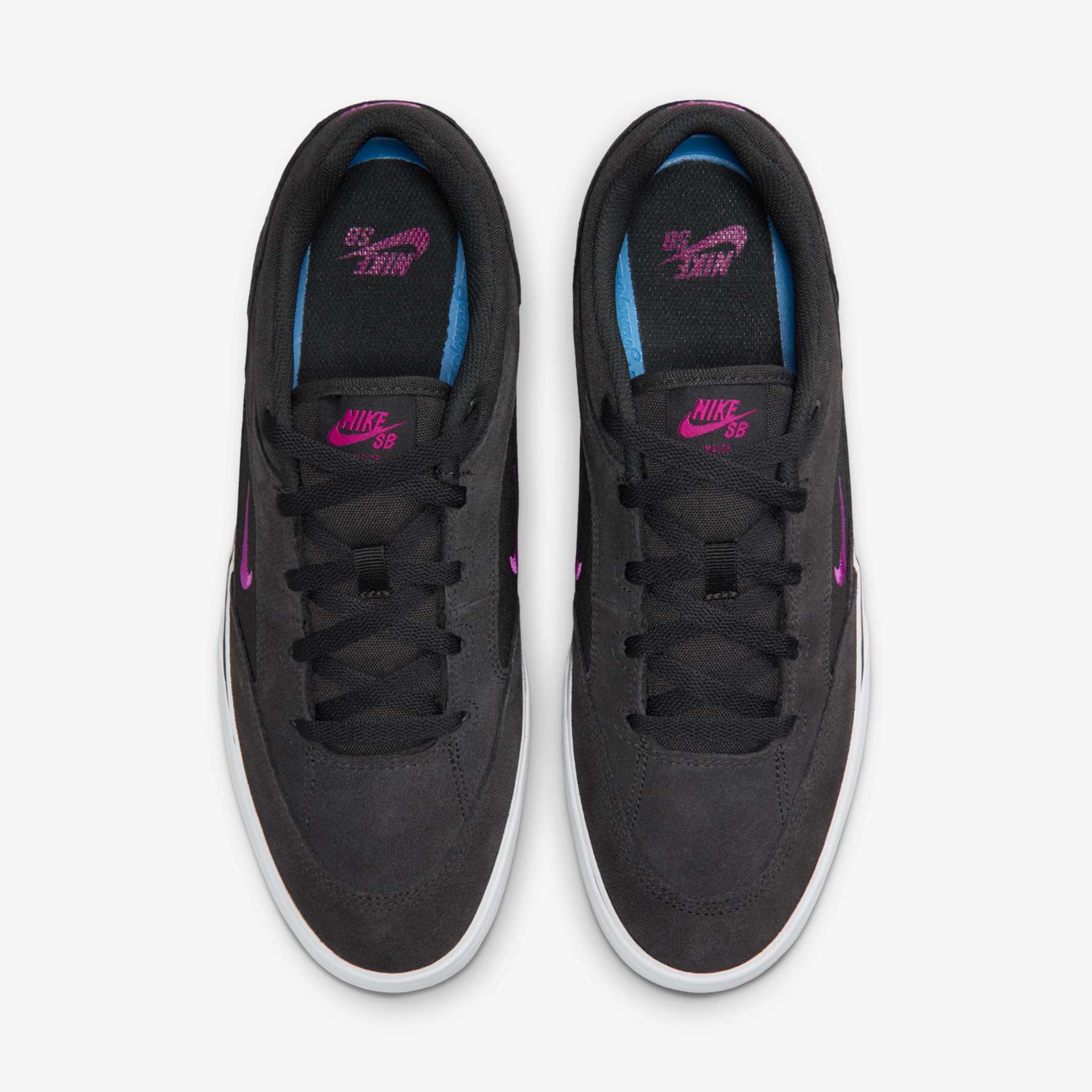 Tênis Nike SB Malor Masculino - Foto 4