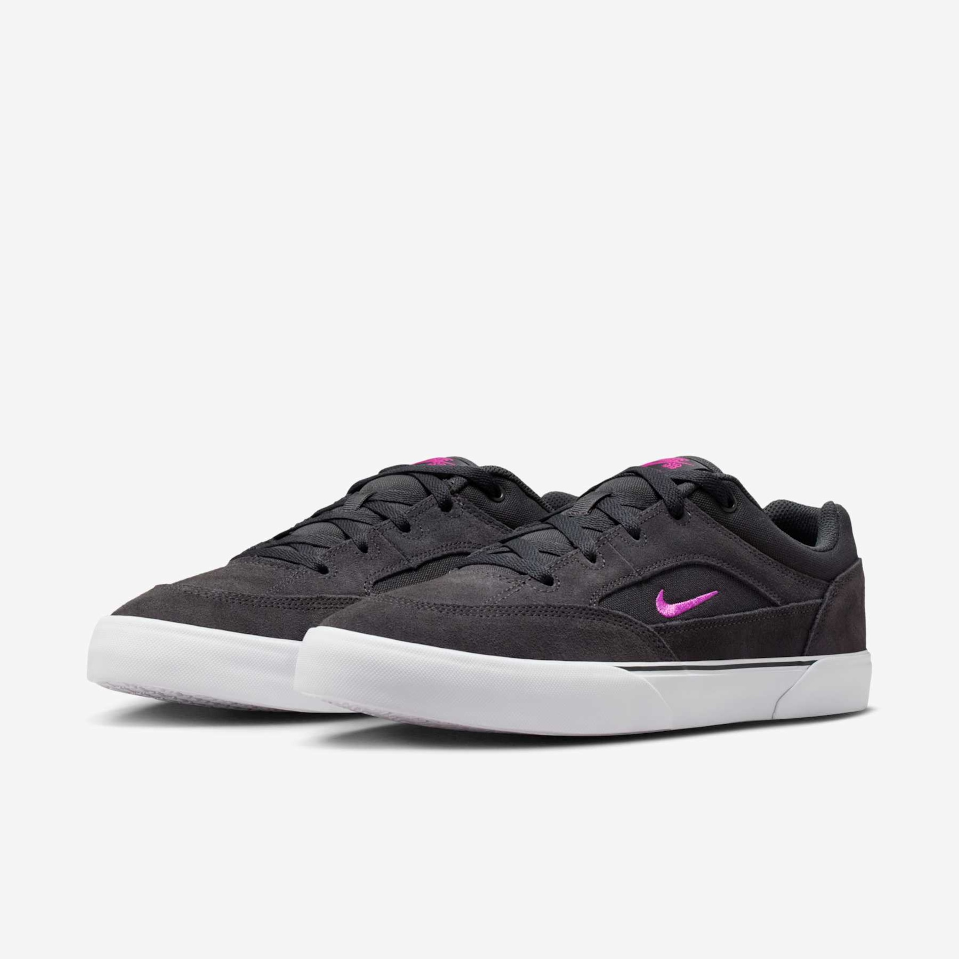 Tênis Nike SB Malor Masculino - Foto 5