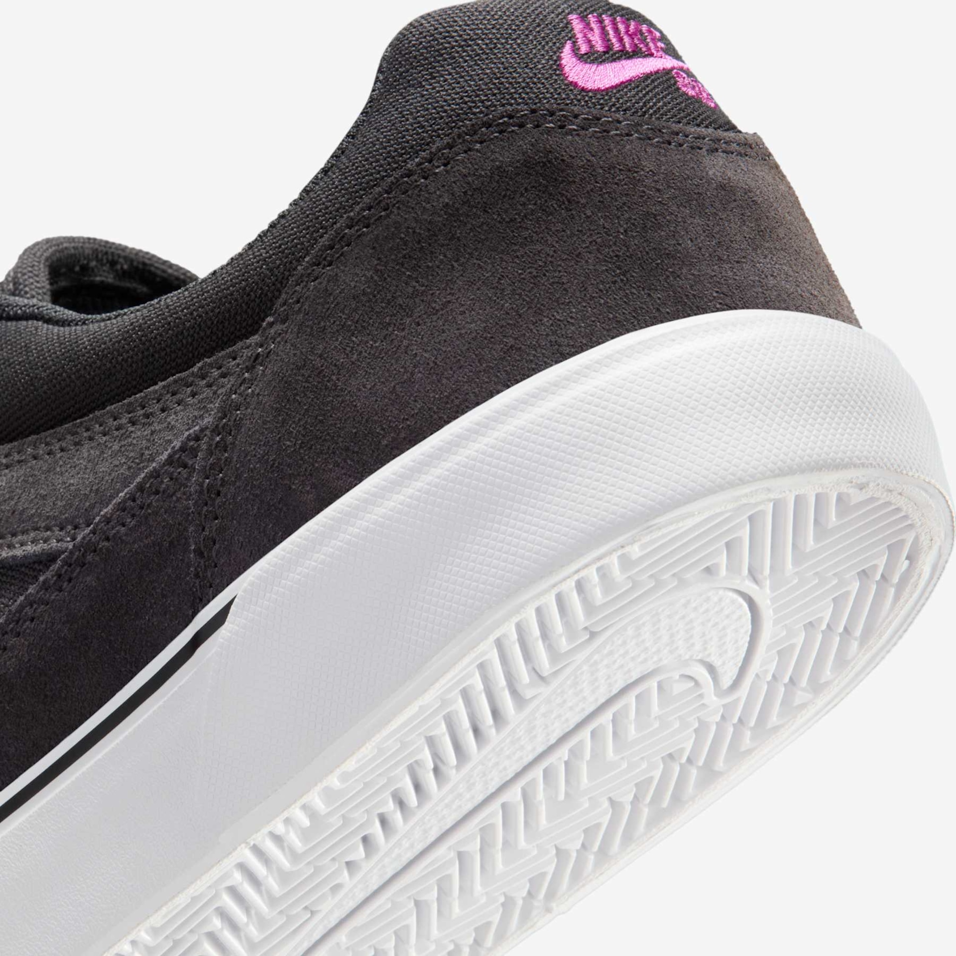 Tênis Nike SB Malor Masculino - Foto 8