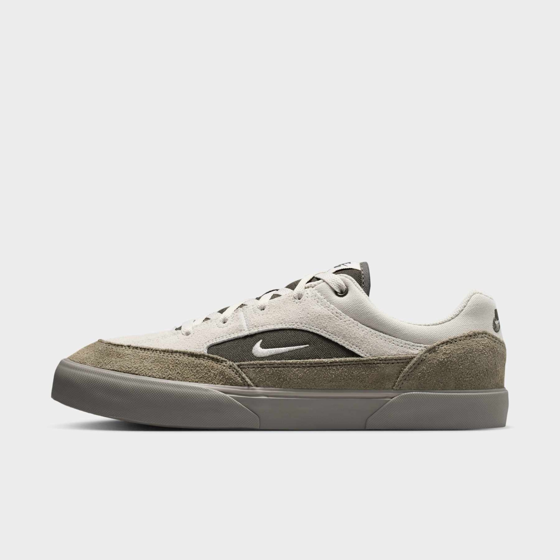Tênis Nike SB Malor Masculino - Foto 1