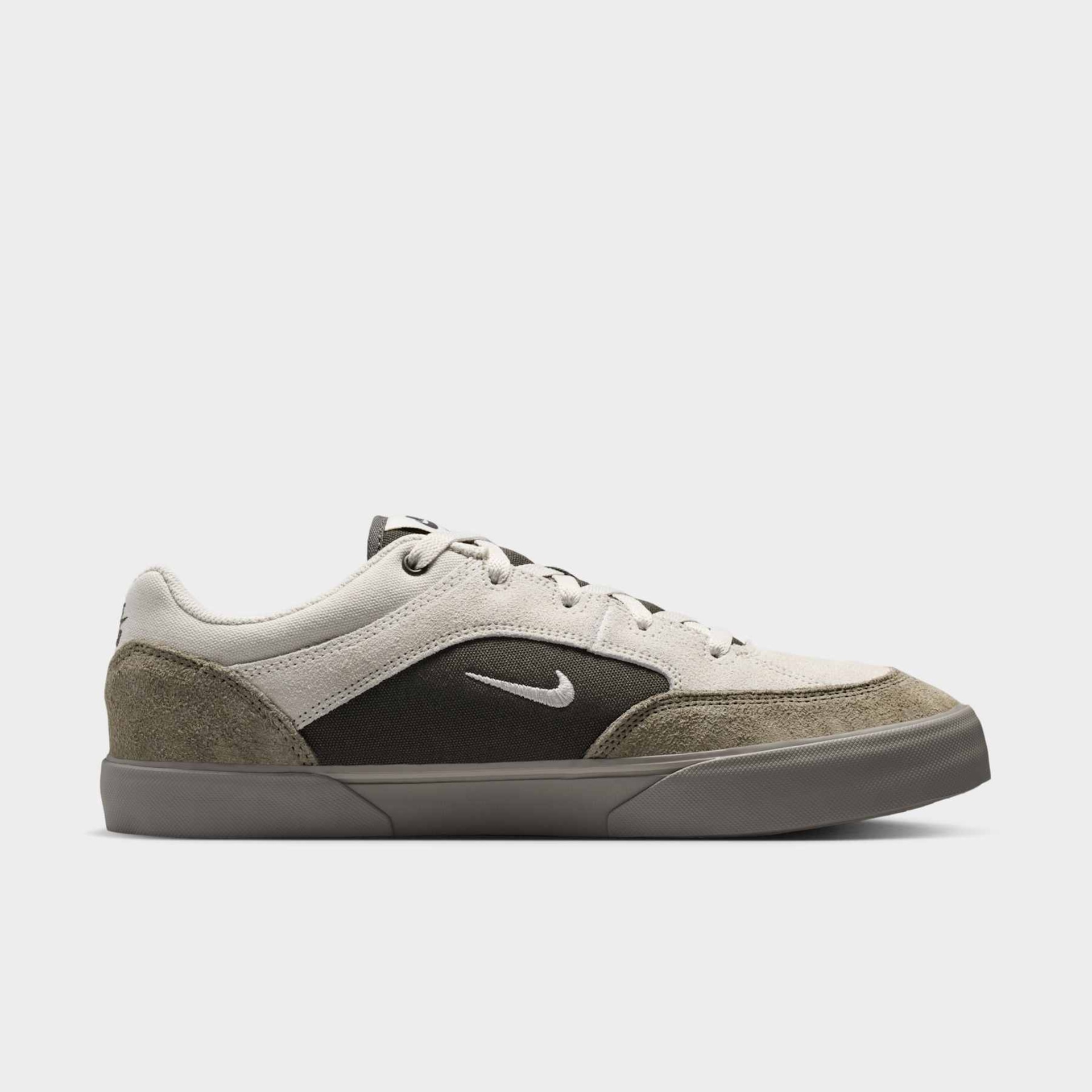 Tênis Nike SB Malor Masculino - Foto 3
