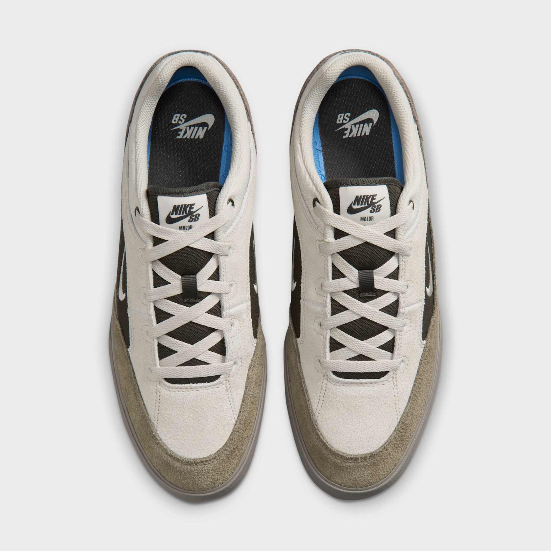 Tênis Nike SB Malor Masculino - Foto 4